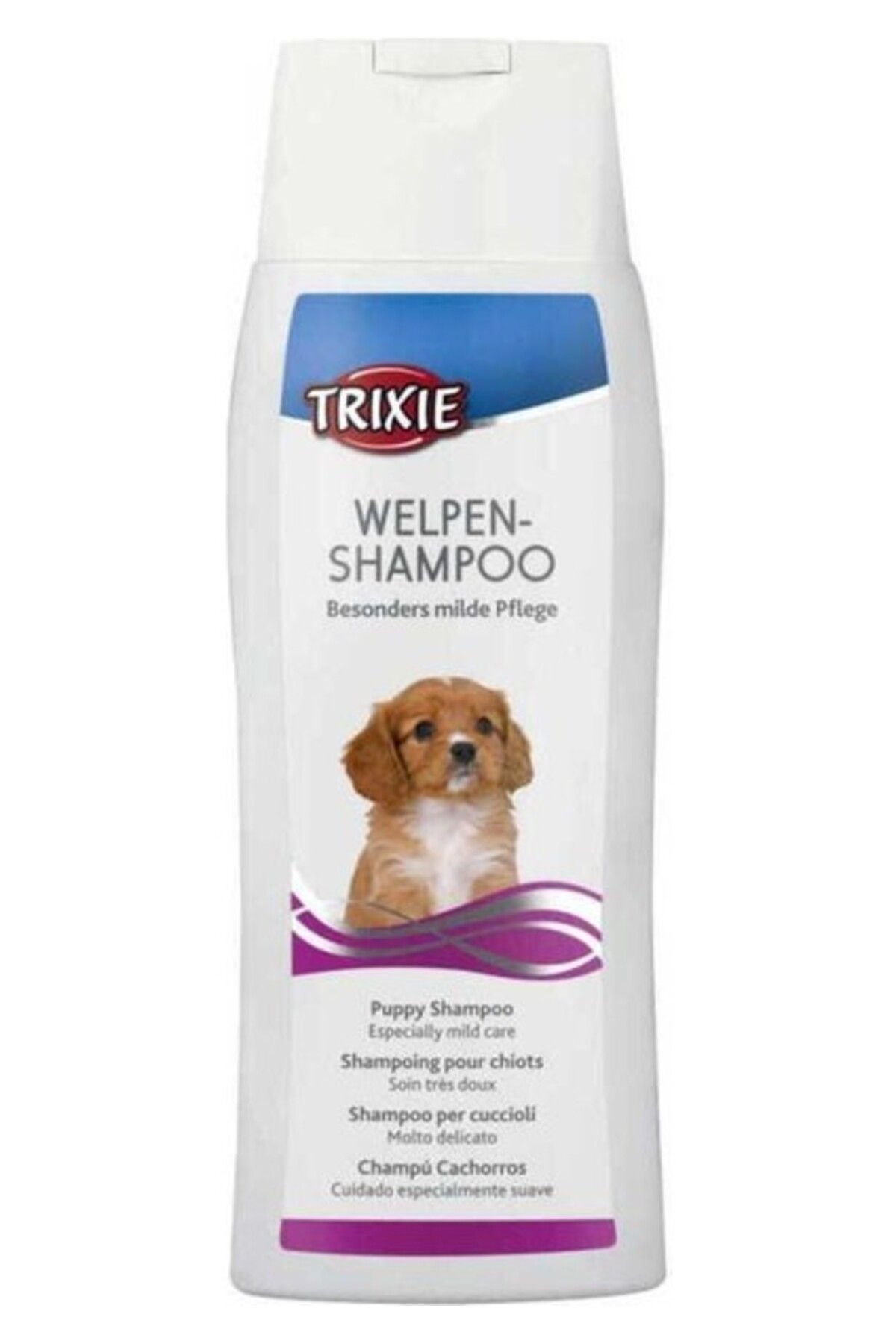 Trixie Yavru Köpek Şampuanı , 250ml