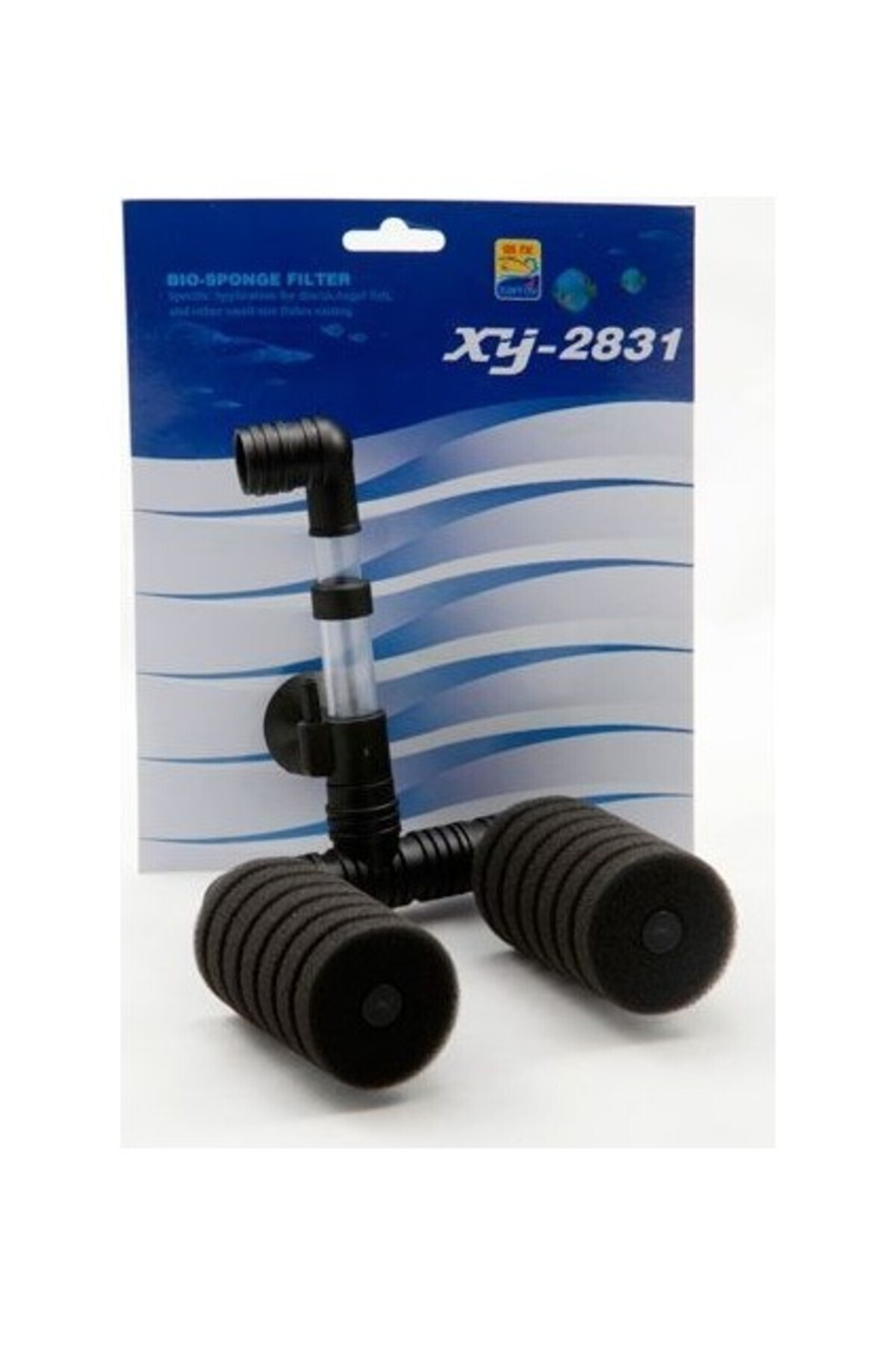 Genel Markalar Xinyou Xy-2831 Çiftli Pipo 15 Cm