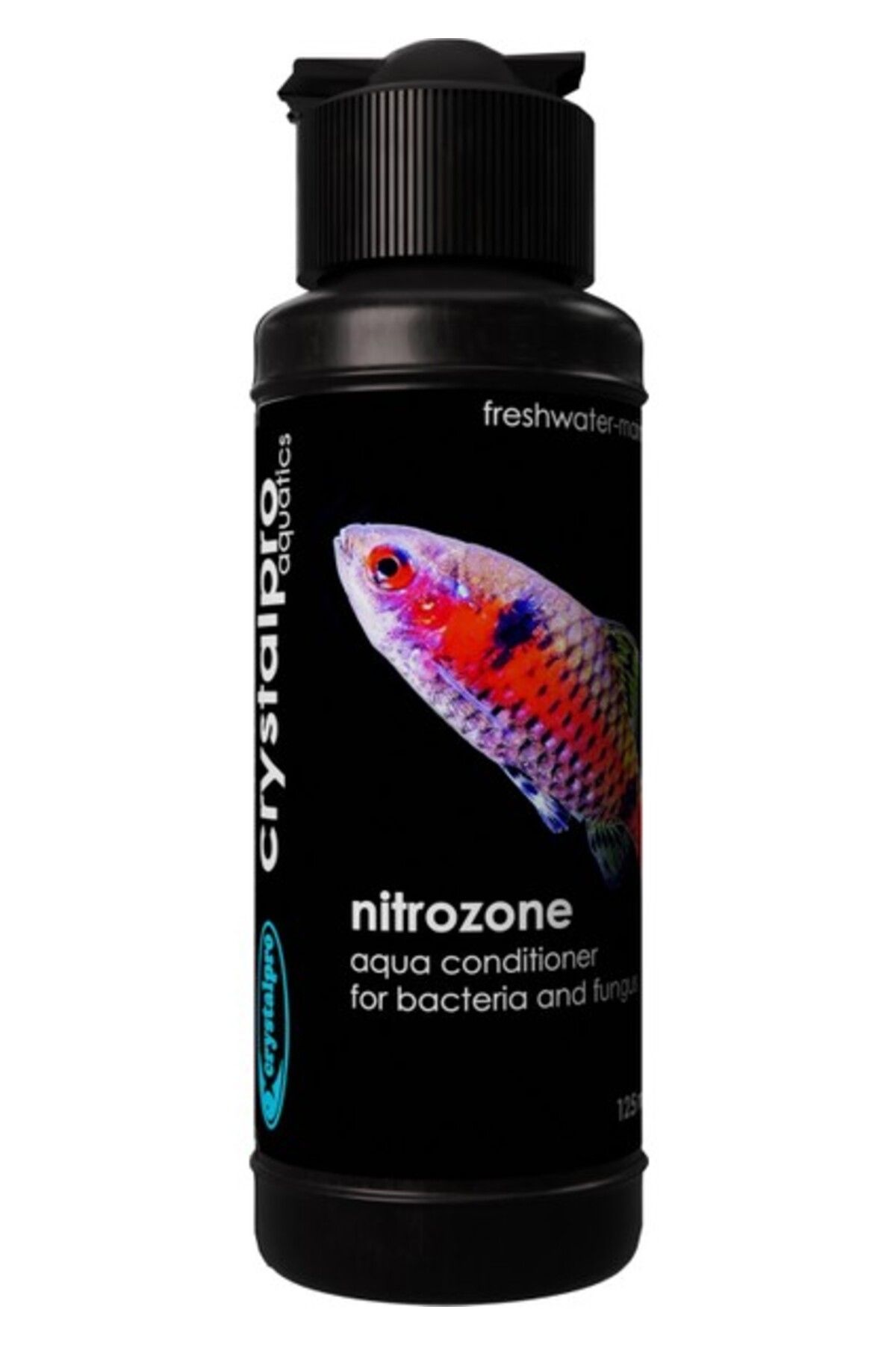 Orqinel Crystalpro Nitrozone 125ML Mantar Dış Parazit Ilaçı