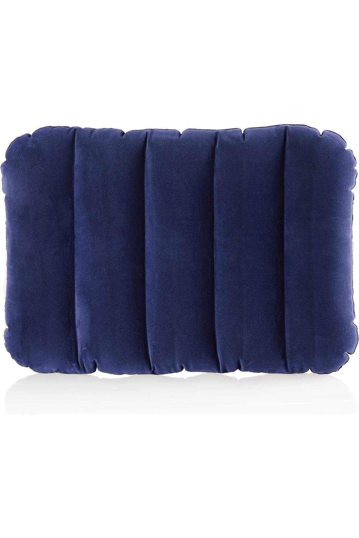 MUBX Büyük Şişme Yastık Kamp Yastığı Seyahat Yastığı Şişme Kamp Yastığı