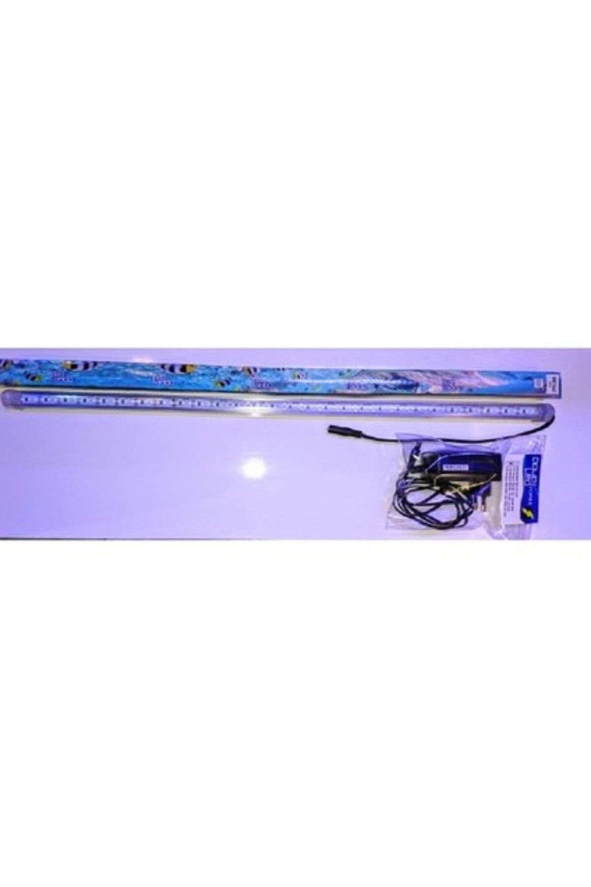 Aquael AquaLed 5 Renk Akvaryum Aydınlatma 30 cm