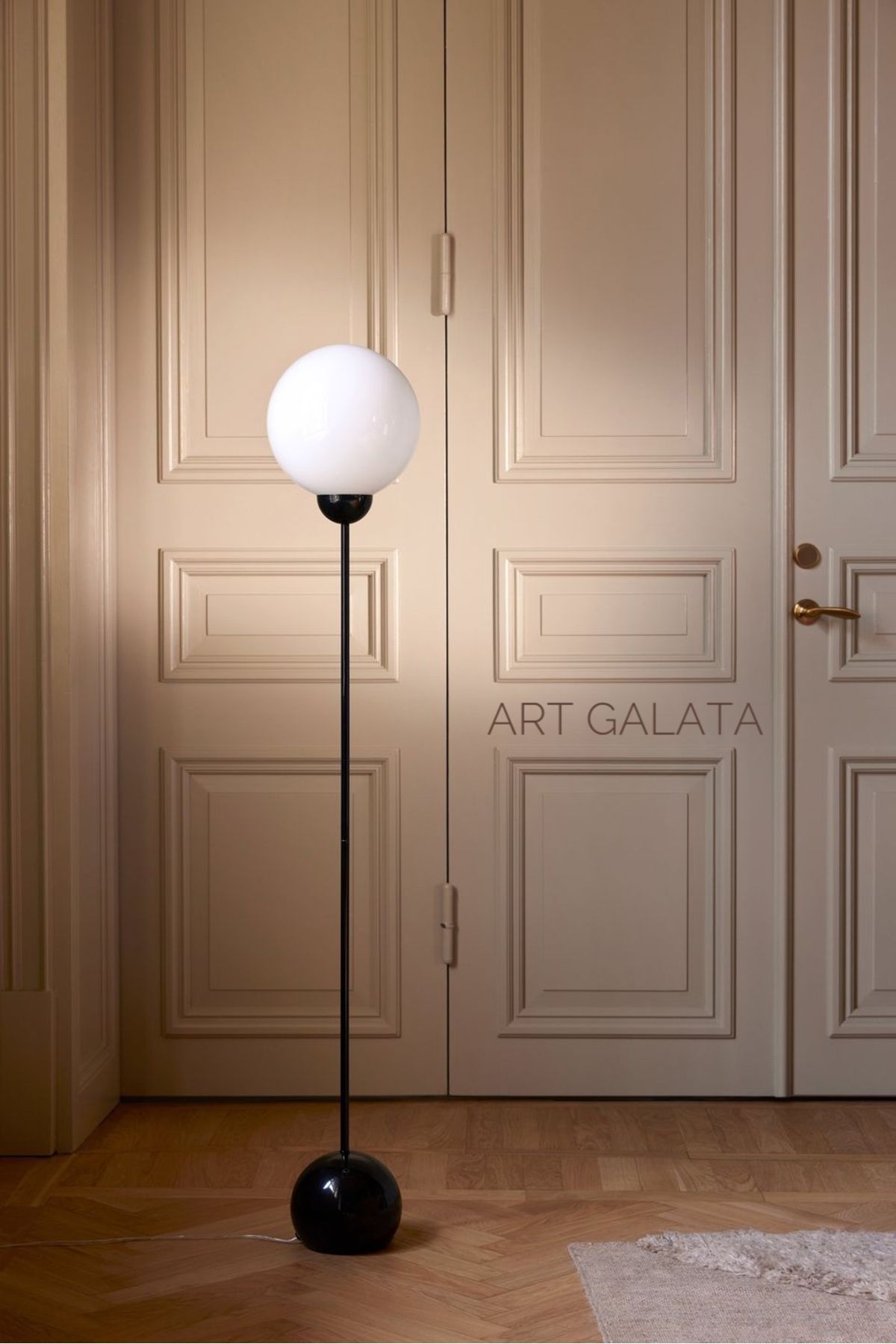 Art Galata Minimalist Modern Tasarım Lambader