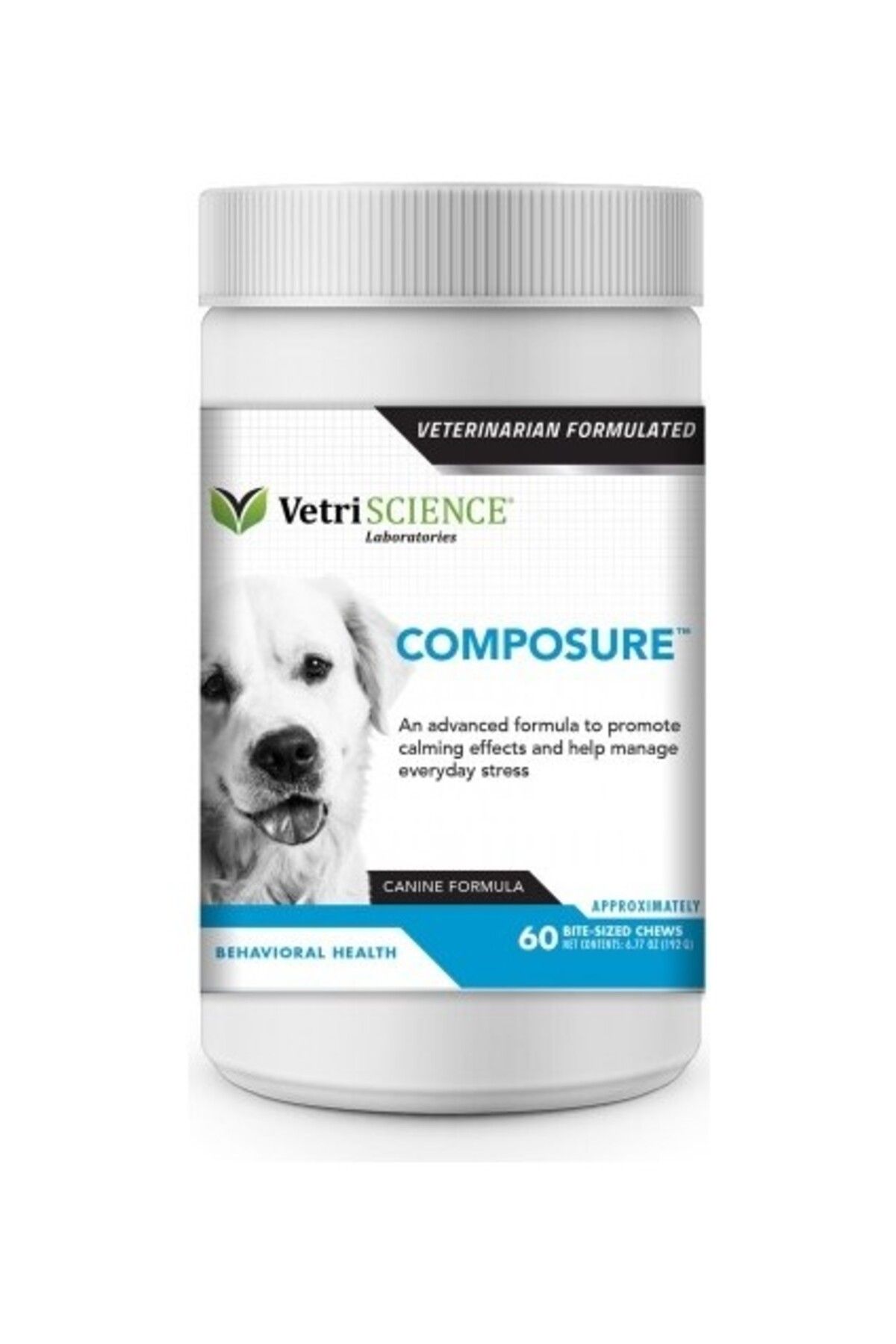 Orqinel Vetri Science Composure Köpek Sakinleştirici 60 Tablet