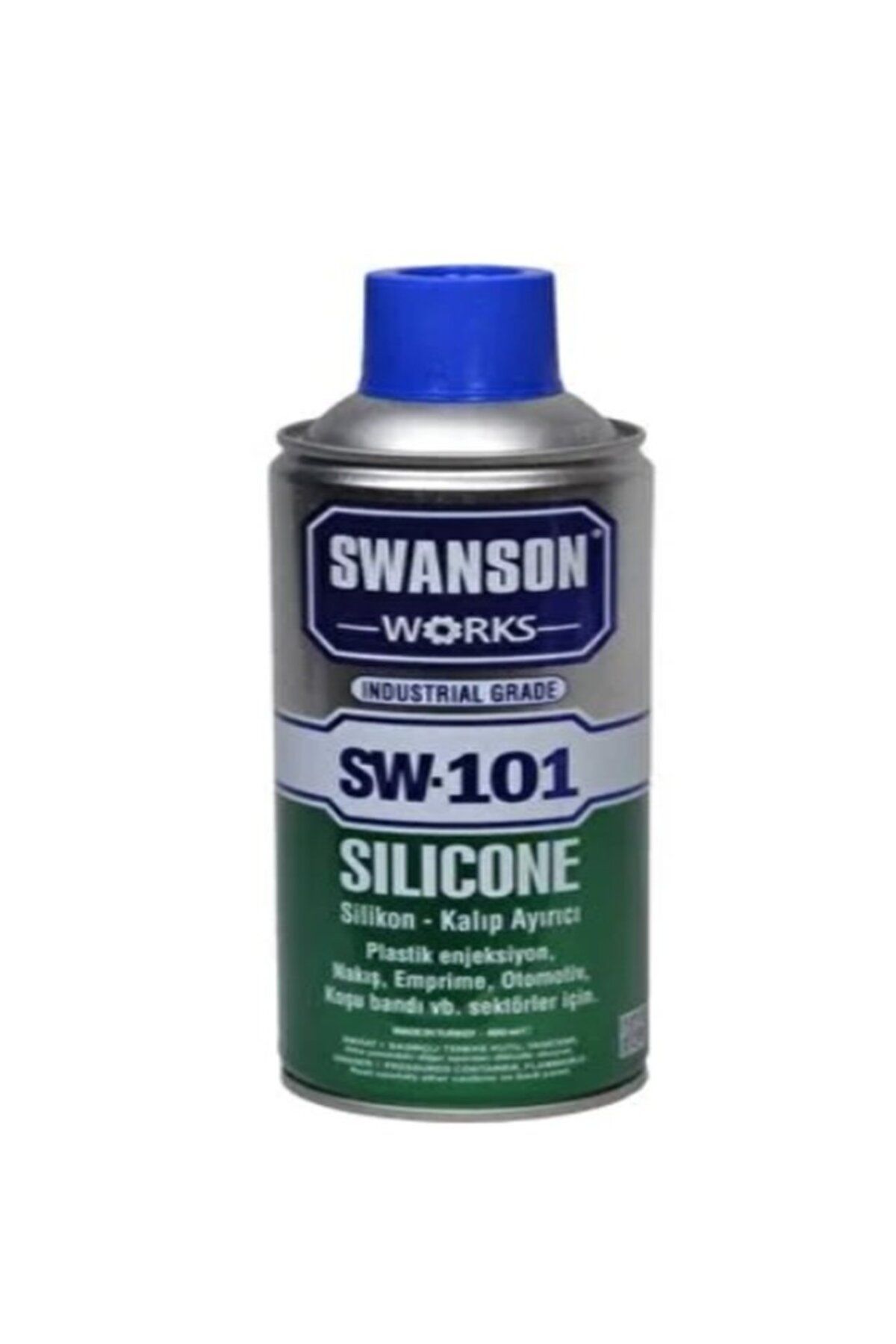 SWANSON SİLİKON SPREY 400 ML SWANSON