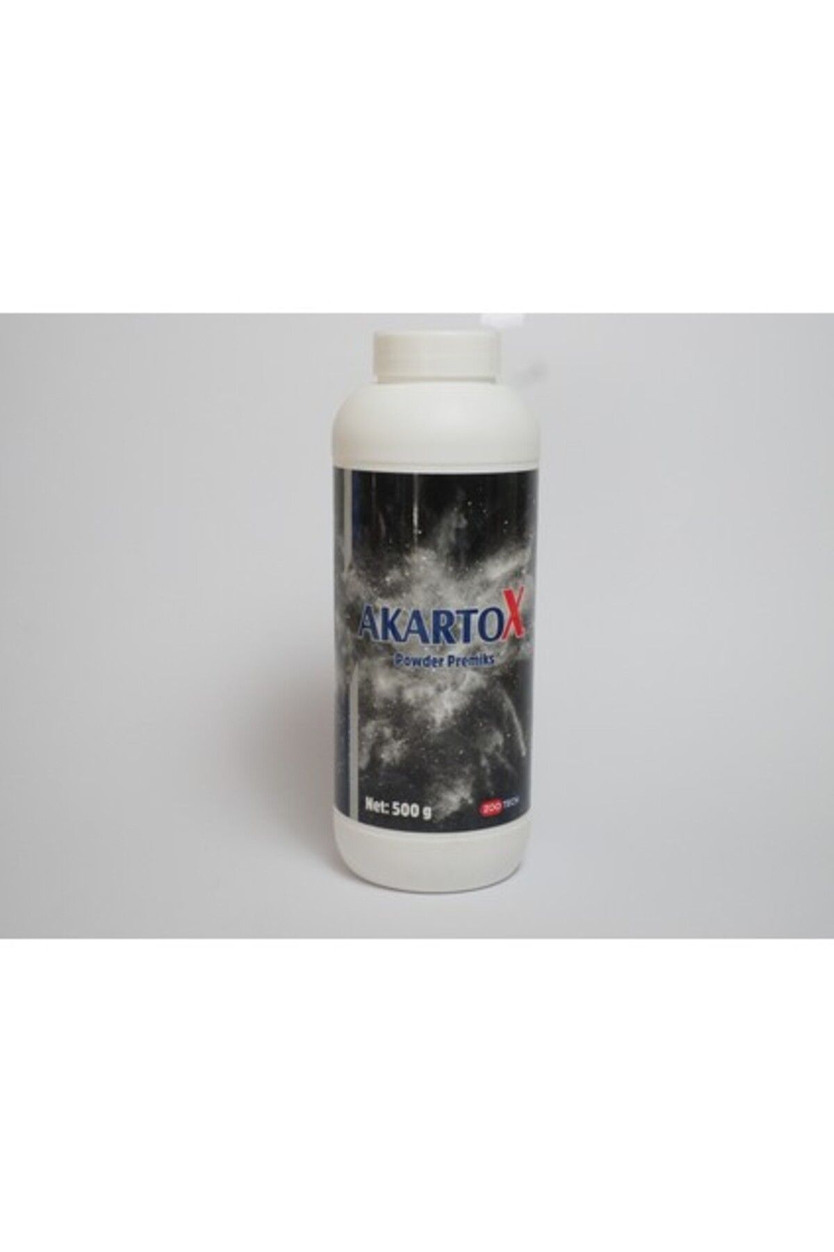 Orqinel Zootech Akartox 500 G