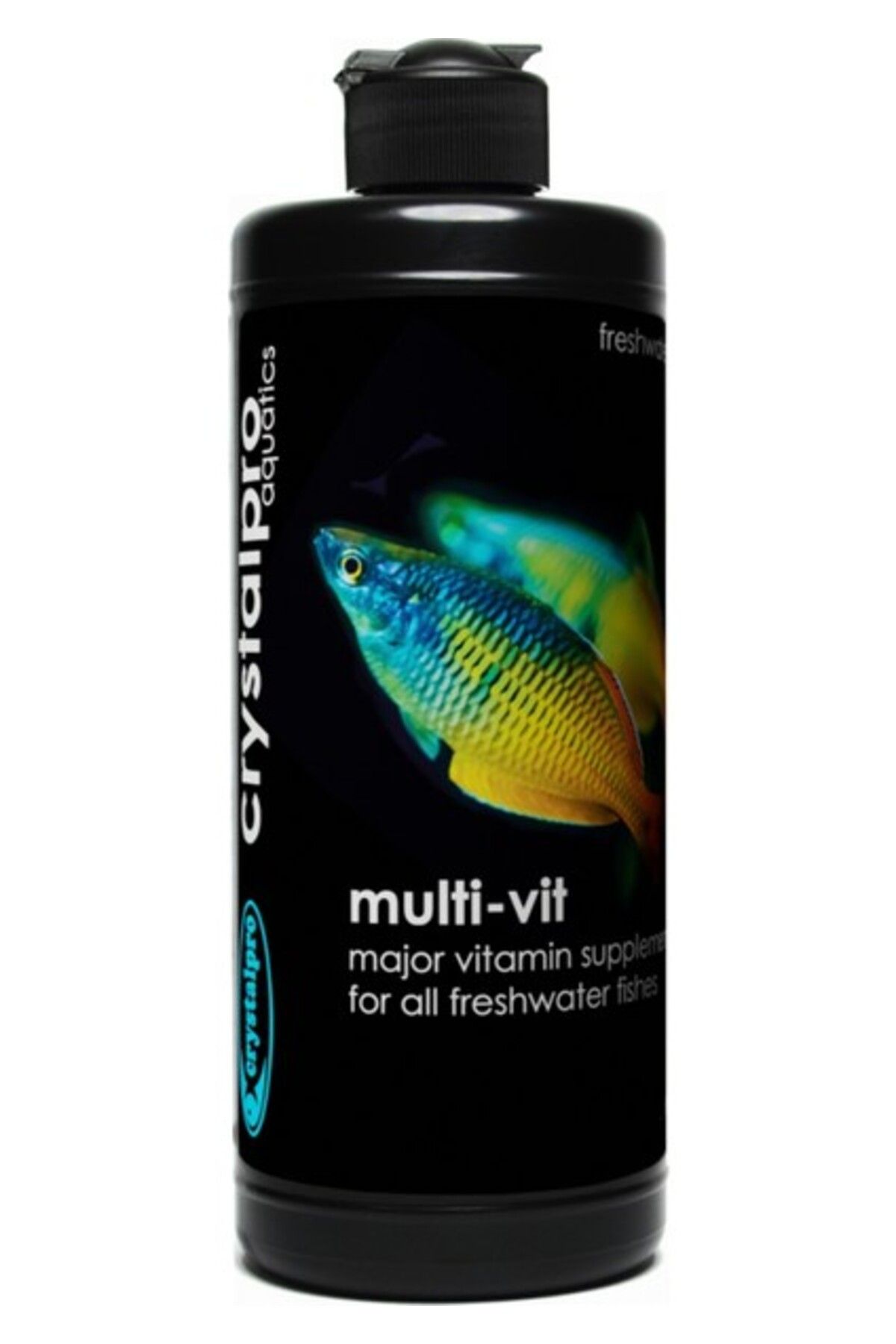 Orqinel Crystalpro Multi-Vit Fresh Water 500 Ml