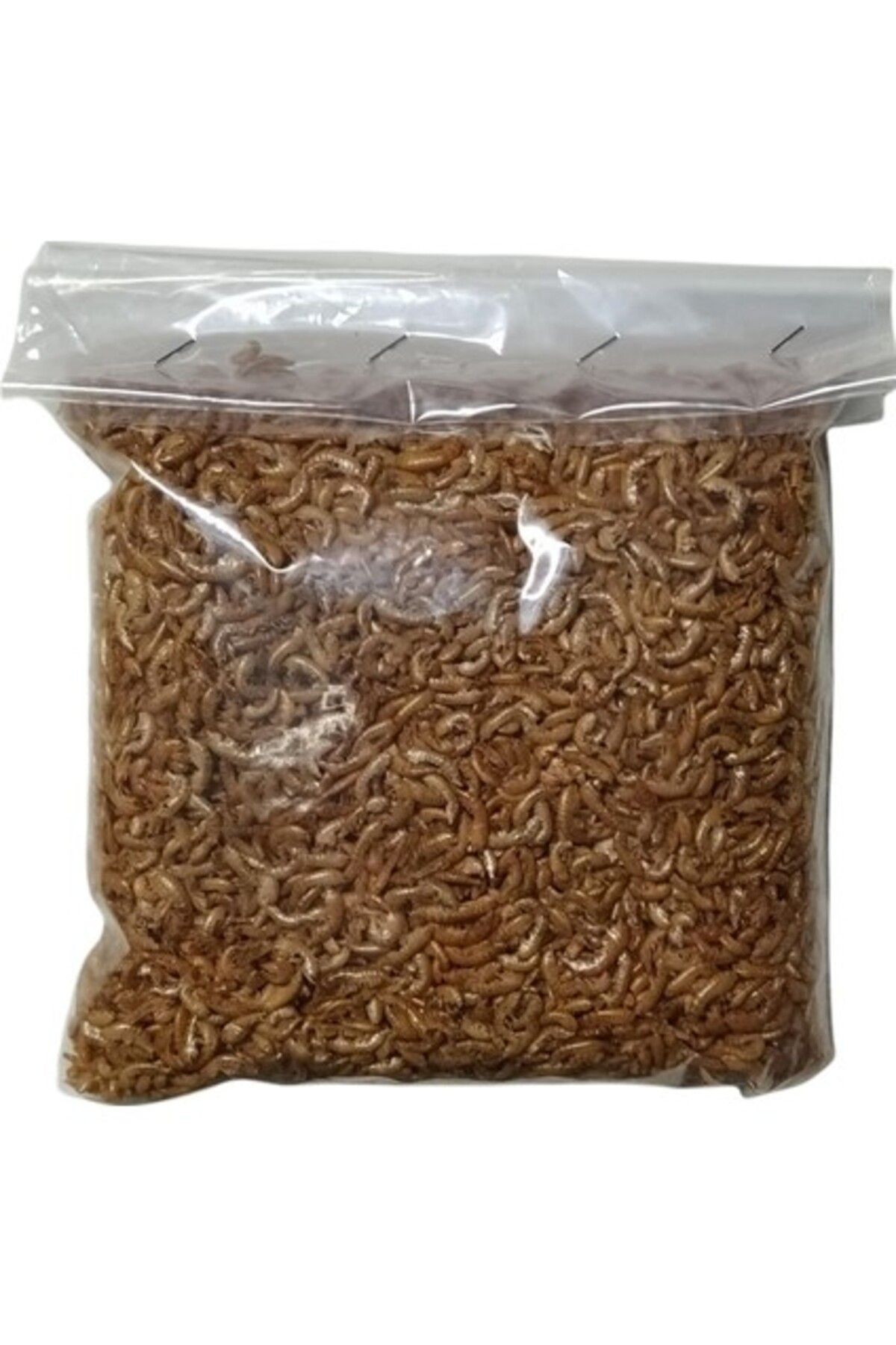 Orqinel Hanımeli Pet Store Gammarus (Kurutulmuş Karides) Balık ve Kaplumbağa Yemi 25GR