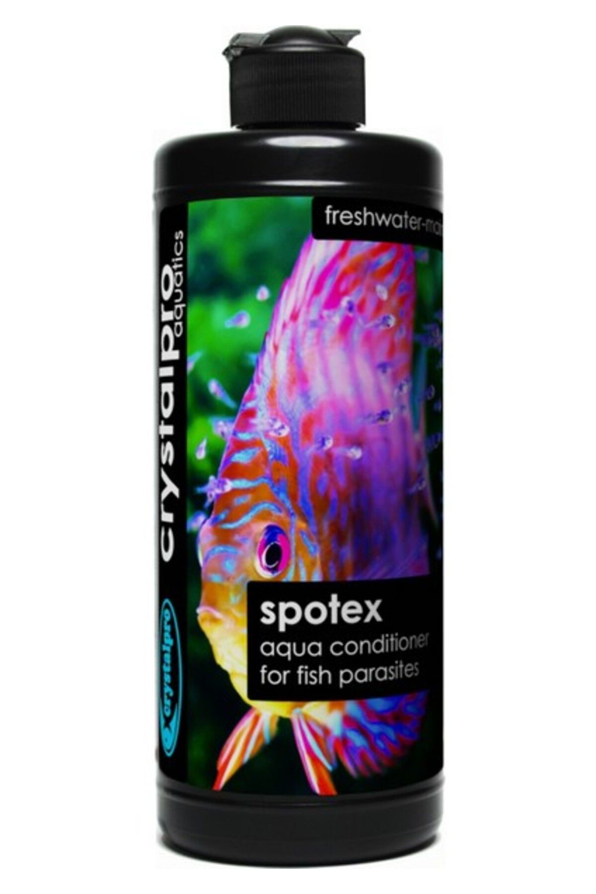 Orqinel Crystalpro Spotex 500ML