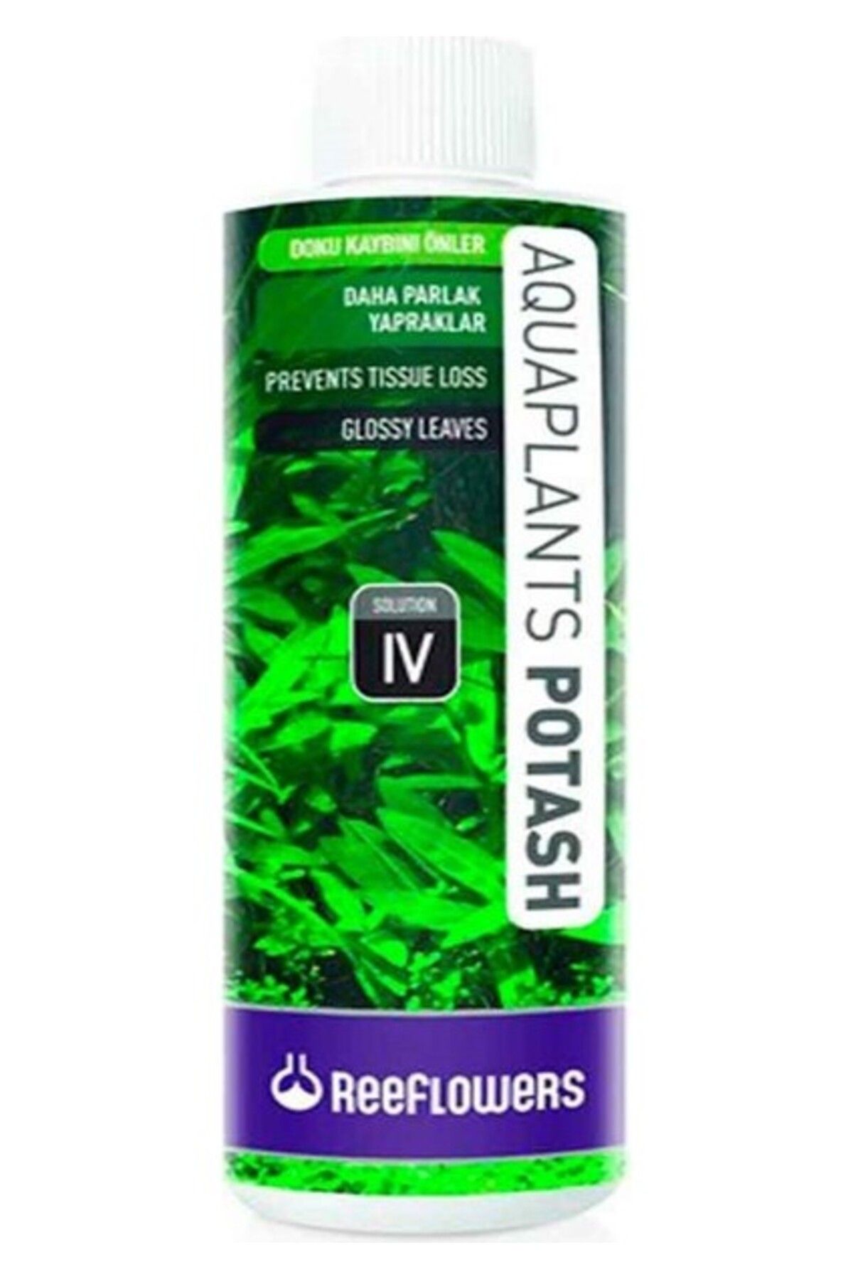 Orqinel ReeFlowers AquaPlants Potash IV 250ml