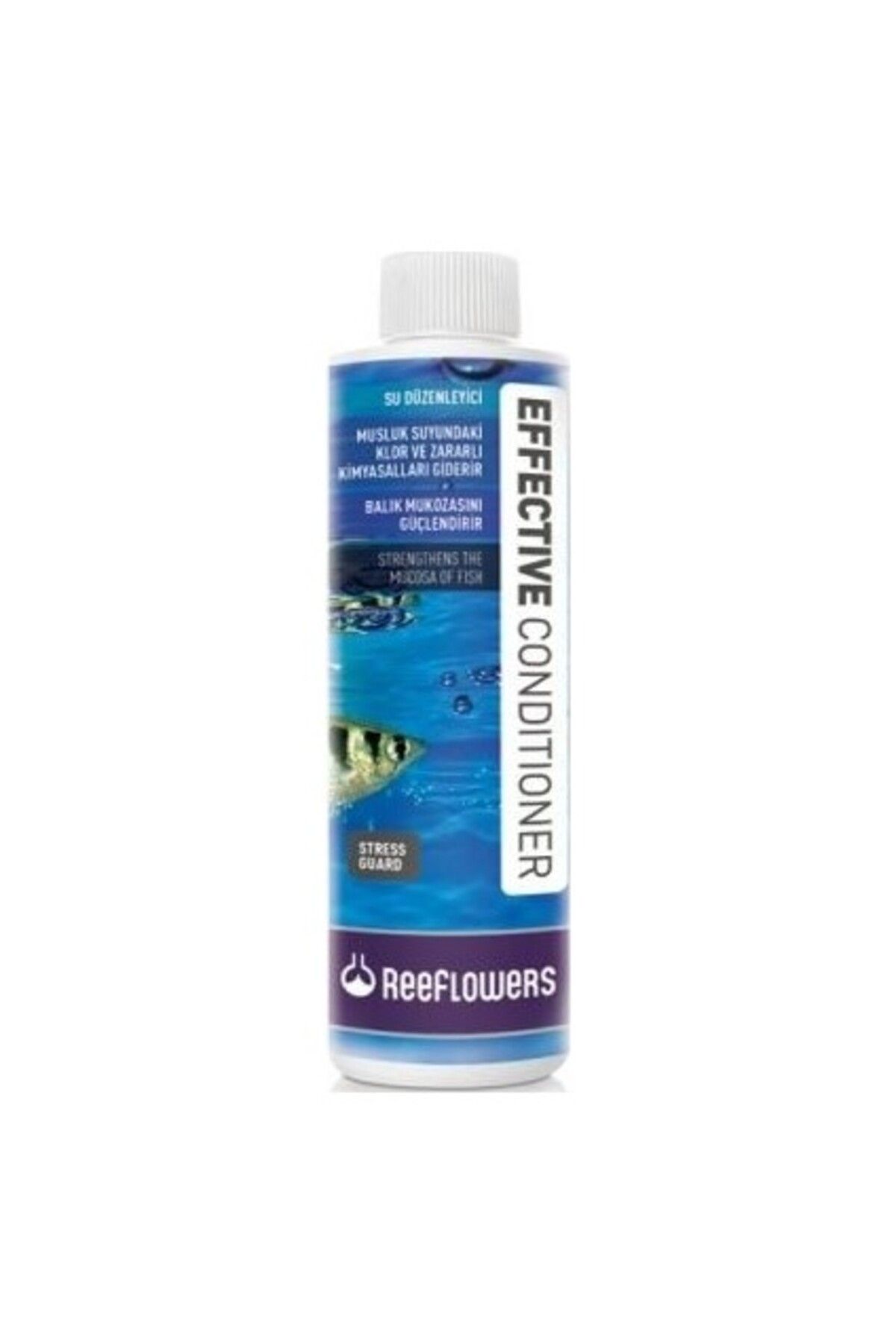 Orqinel Reeflowers Effective Conditioner 1000Ml. Su Düzenleyici