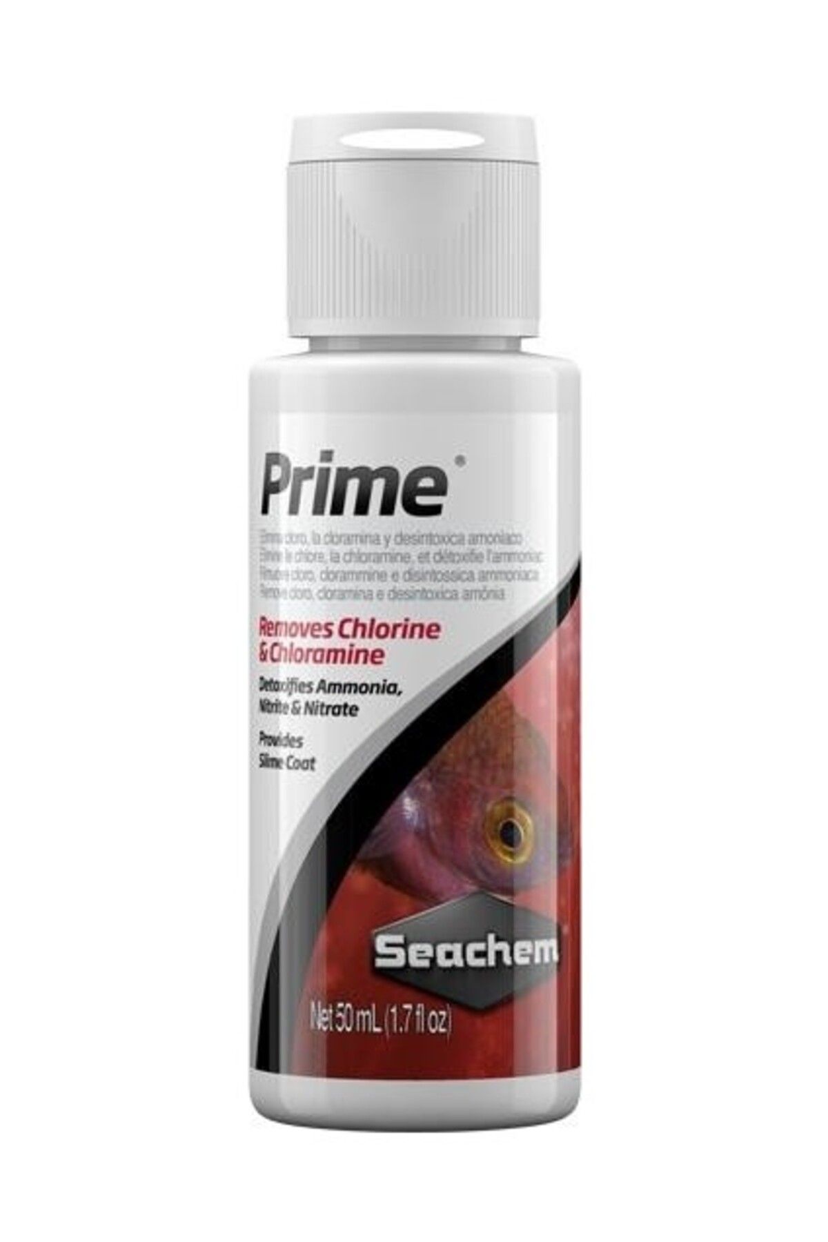 Seachem Prime 50 ml