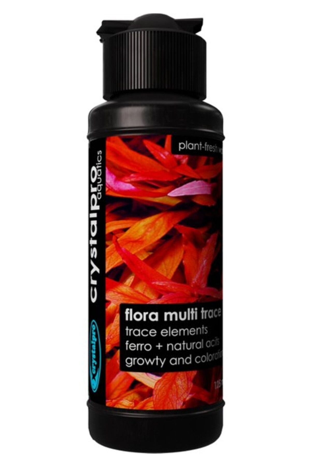 Orqinel Crystalpro Flora Multi Trace 125ML