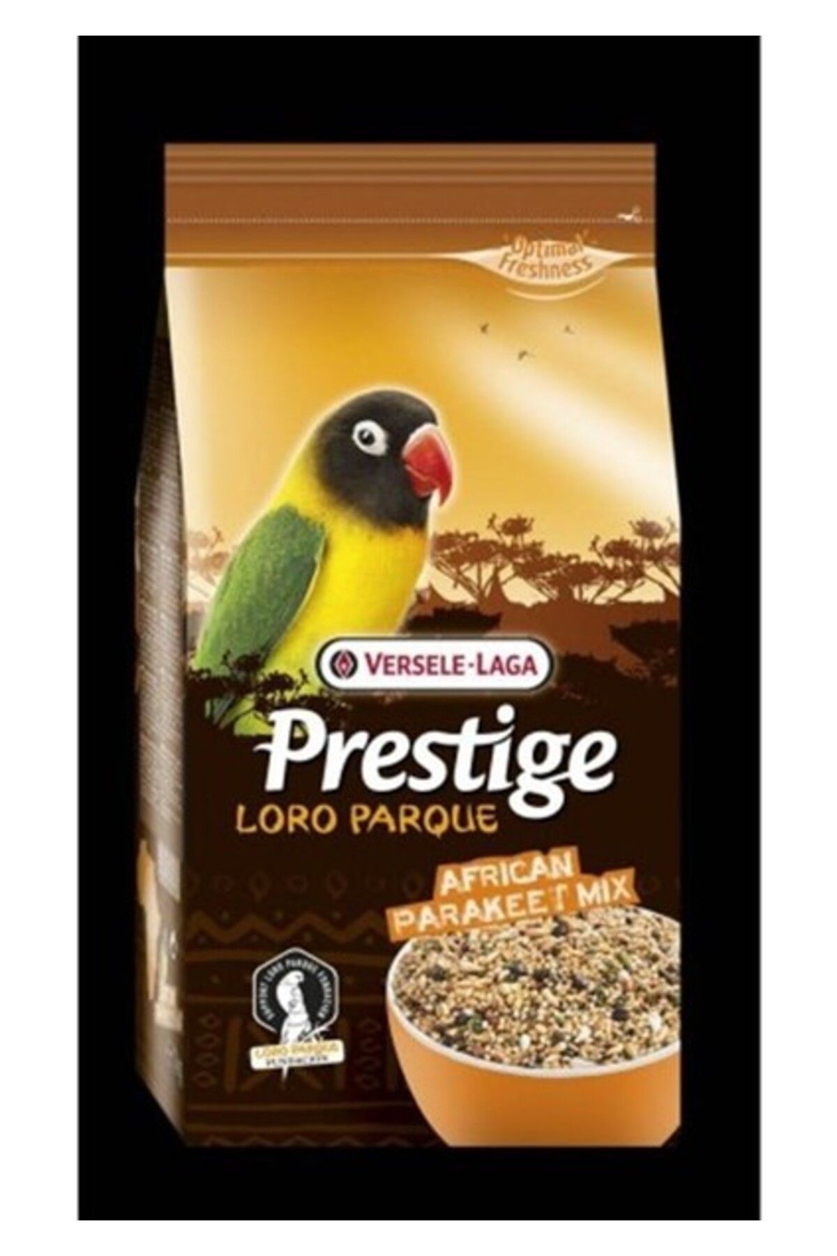 Versele Laga Prestige Loro Parque African Karışık Parakeet Yemi 1 Kg