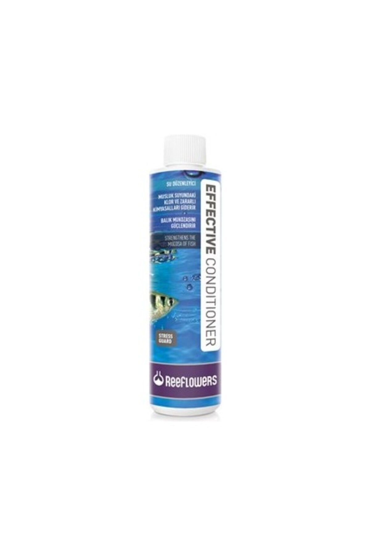 Orqinel Reeflowers  Effective Conditioner 250 ml