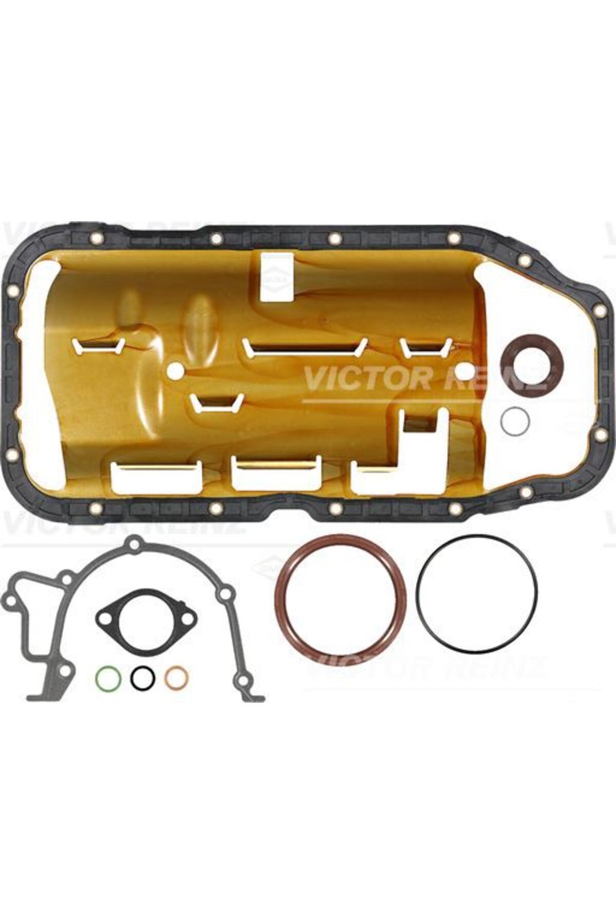 Victor ALT TAKIM CONTA VECTRA-ASTRA F - CALIBRA OMEGA B 1.8 2.0 16V X20XE-X18XE-X20SE