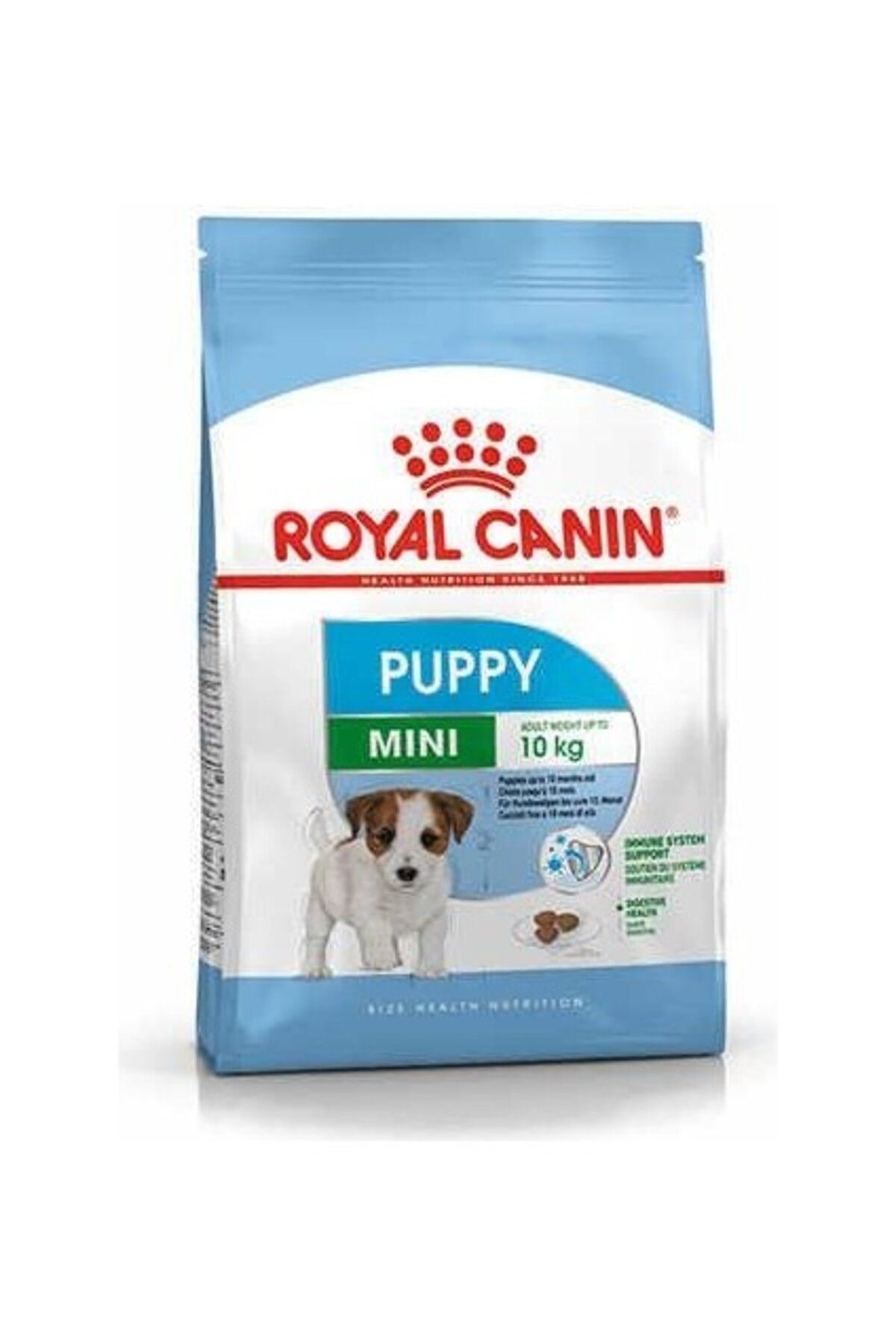 Royal Canin Mini Puppy Küçük Irk Yavru Köpek Maması 4 Kg