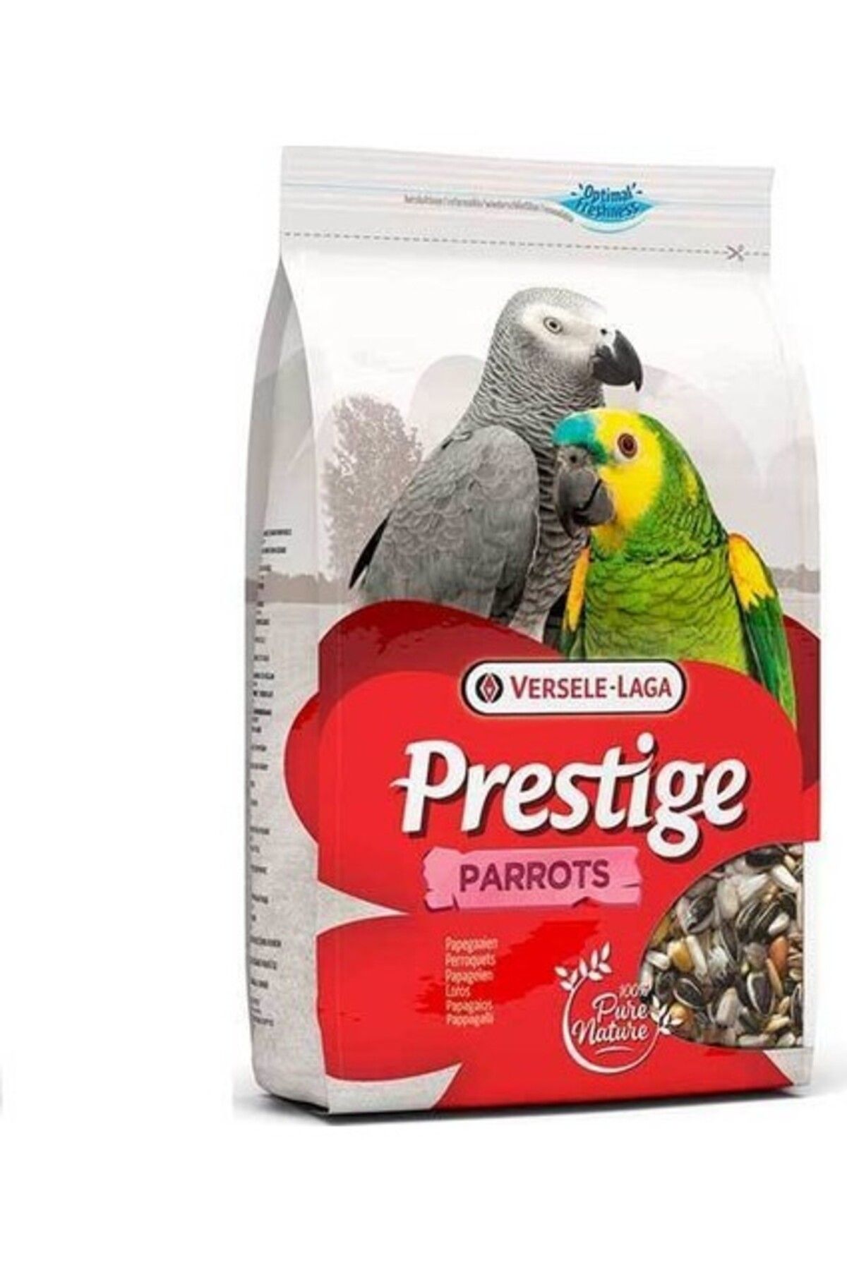 Versele Laga Prestige Papağan Yemi 1 Kg