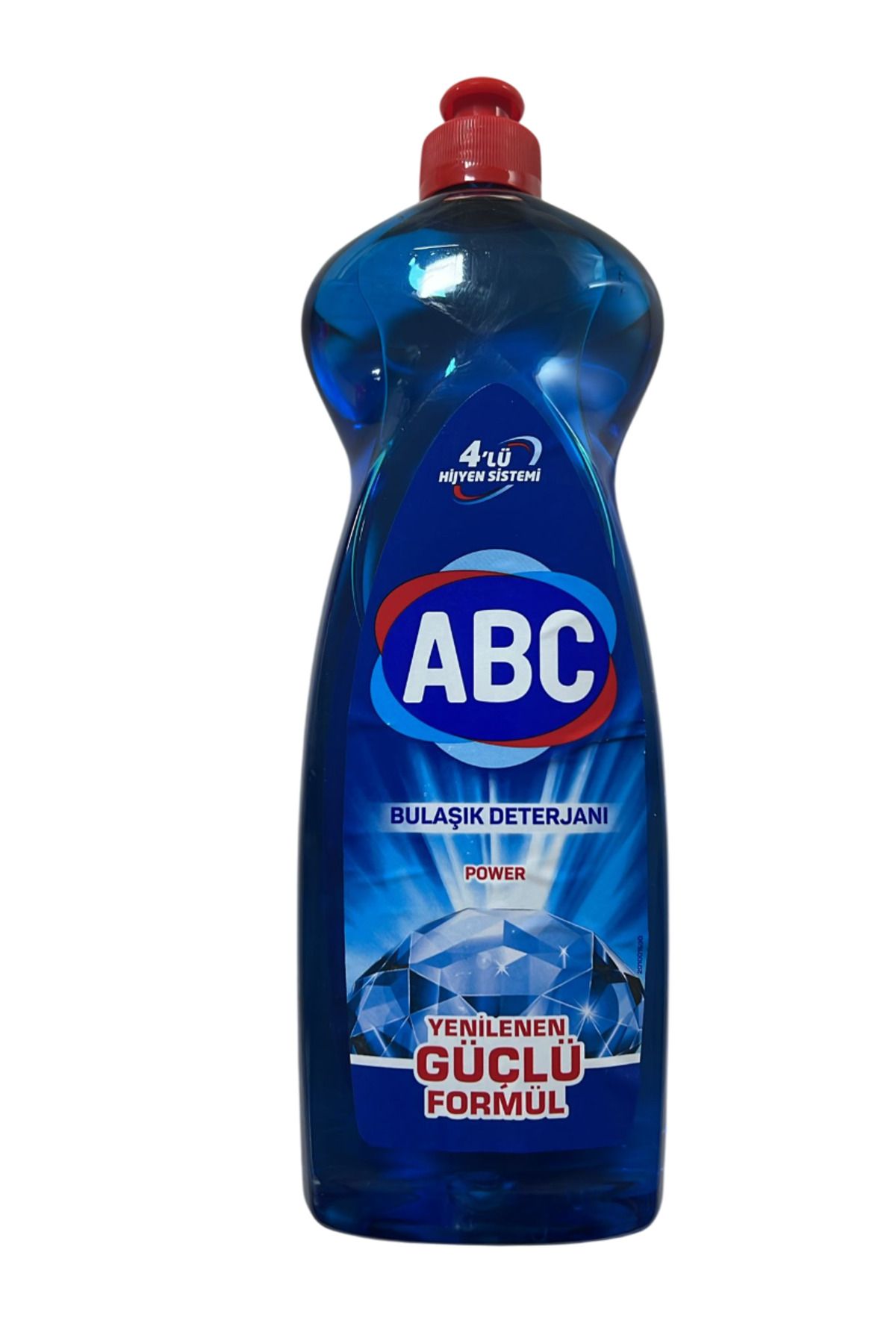 ABC Bulaşık Deterjanı Power 685 gr.