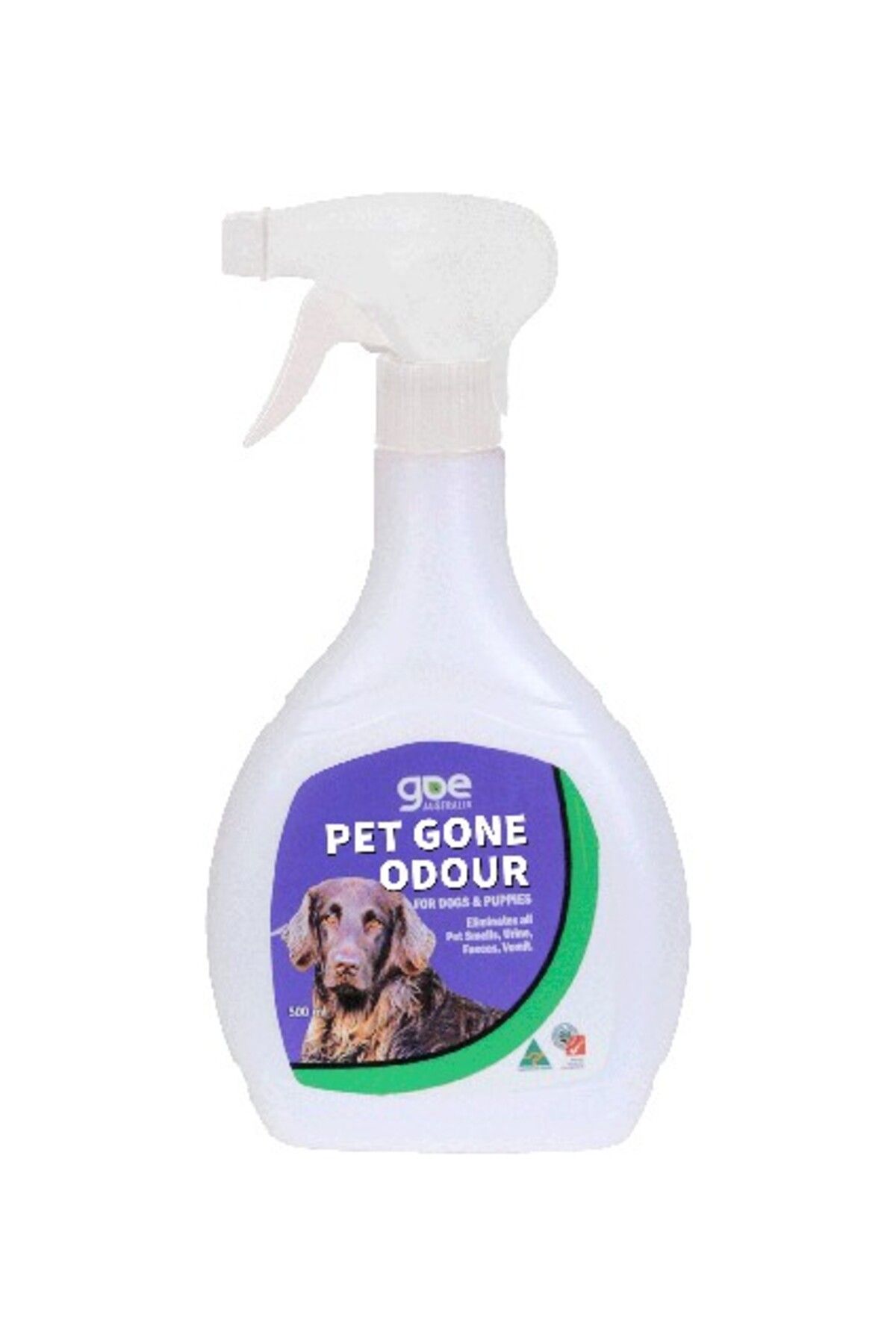 Orqinel Goeturkey Dog Odour Gone Köpekler İçin Koku Giderici 500 Ml