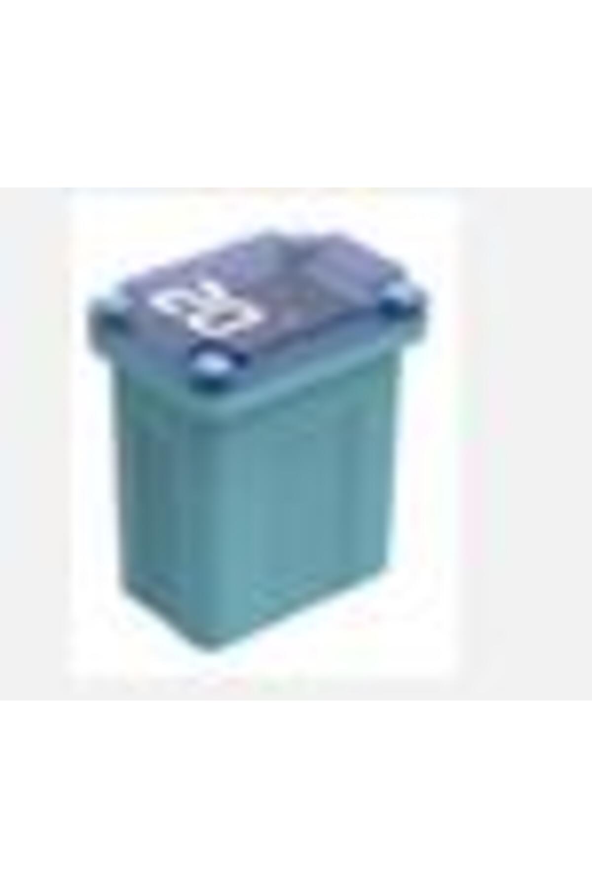 MTA 0404015 MICRO DİŞİ SİGORTA 15 AMPER 15x9.7 mm GRİ