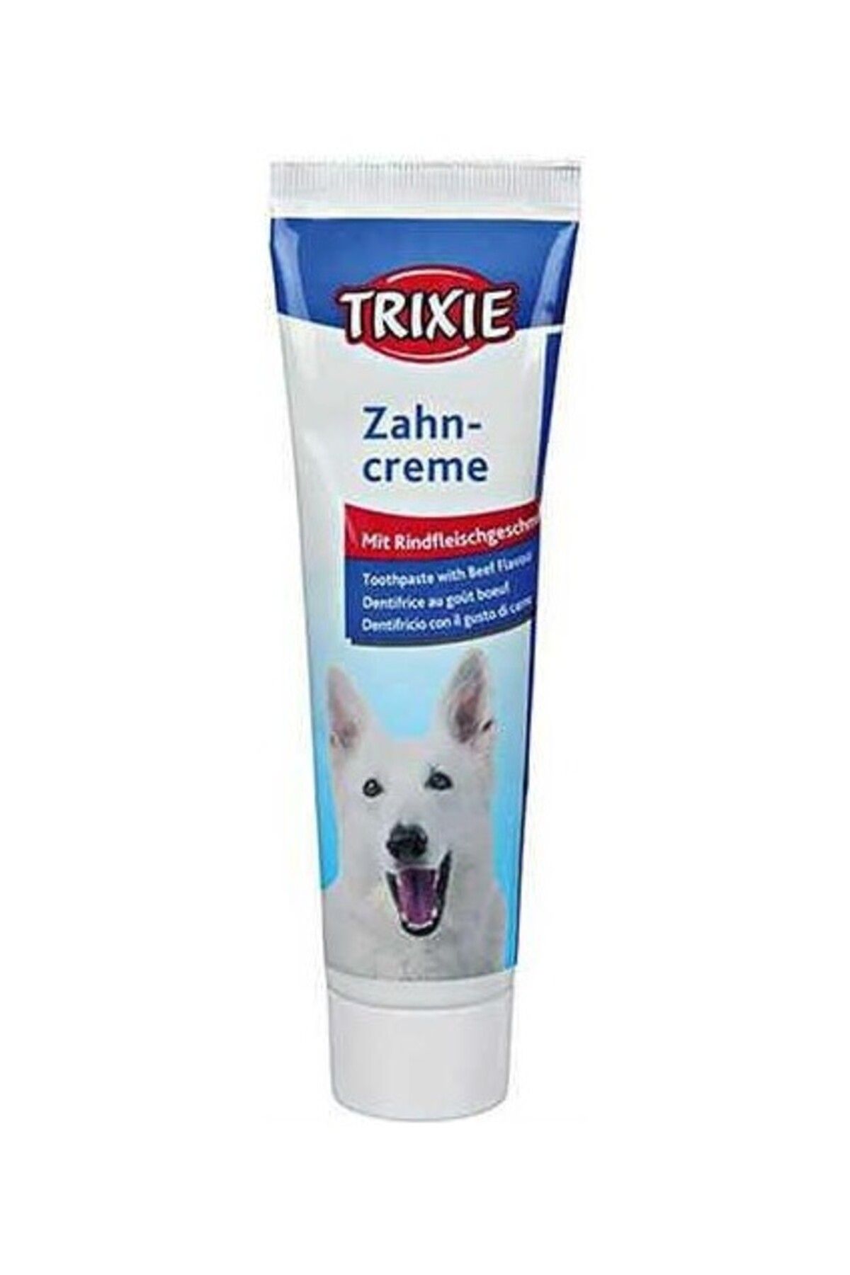 Trixie Köpek Diş Macunu (Et Tadında) 100Gr