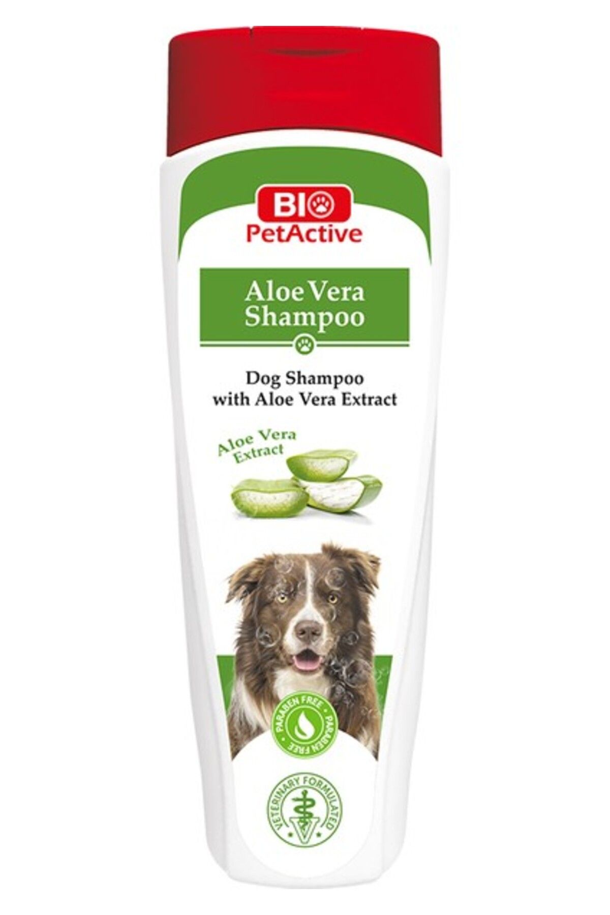 Orqinel Biopetactive Aloe Vera Shampoo- (Aloe Vera Özlü Köpek Şampuanı) 400 Ml