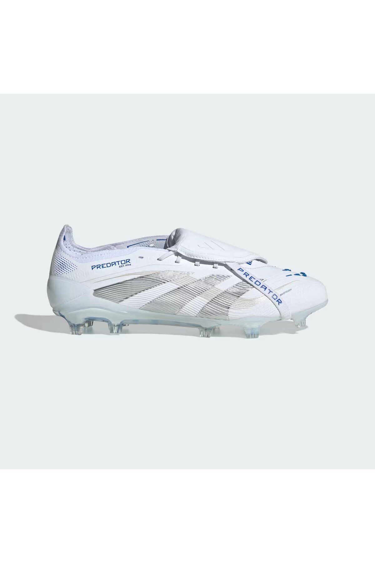 adidas Predator Elite Fold-Over Tongue FG Erkek Krampon