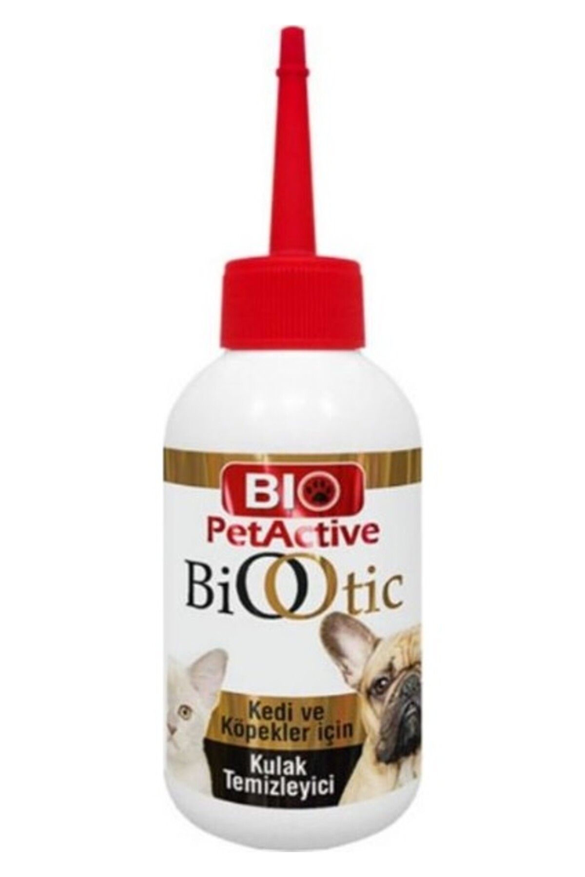 Orqinel Bio Pet Active Biootic Kulak Temizleyicisi 100 ml