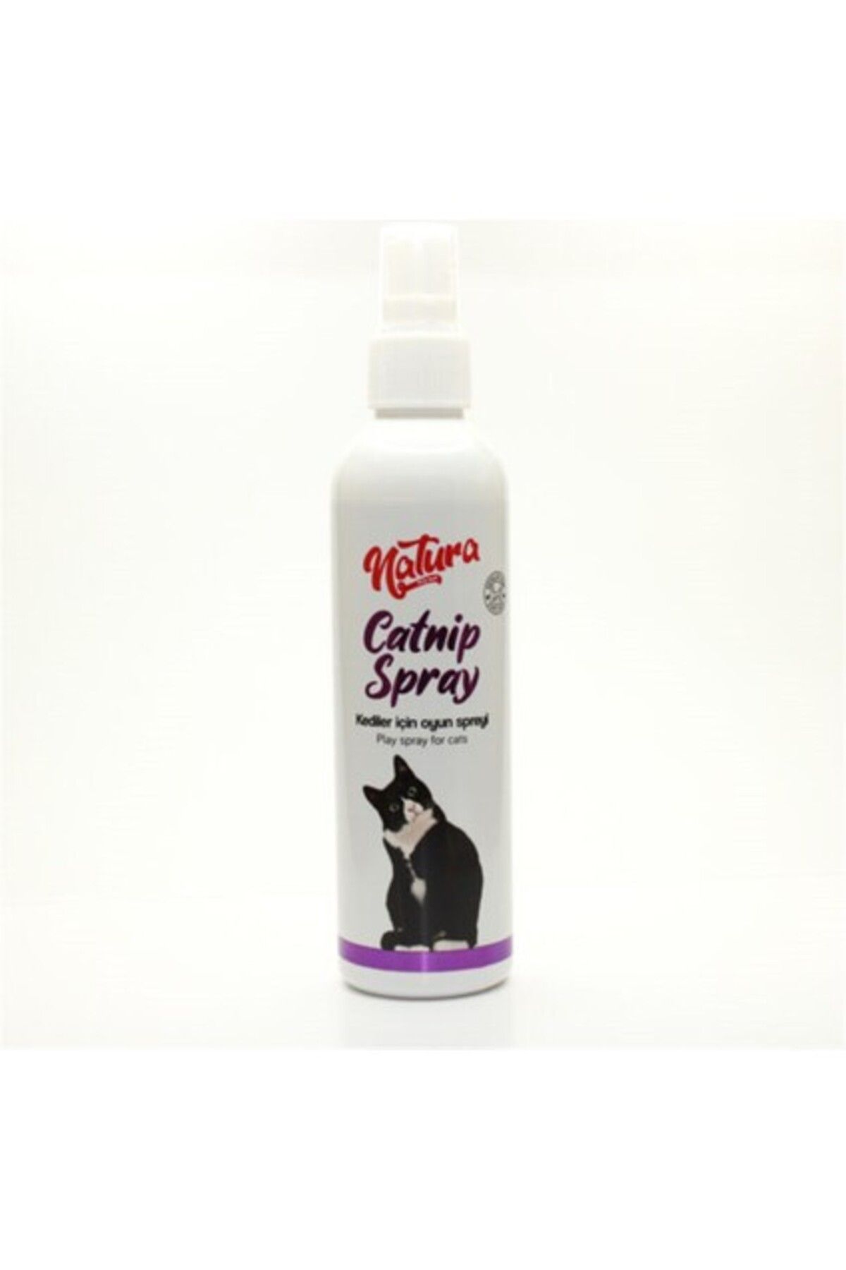 Furlo Natura Catnip Kedi Otu Spreyi 100 ml