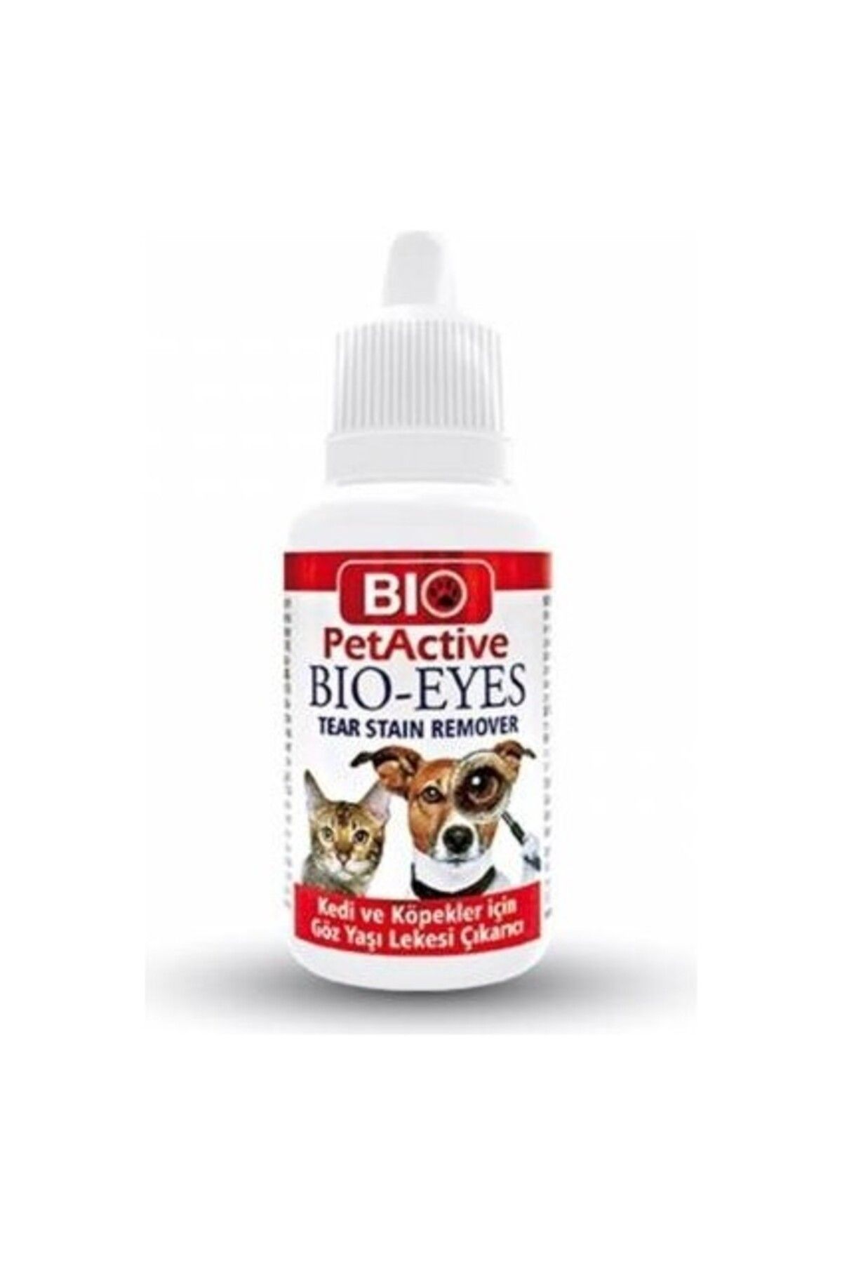 Orqinel Bio Pet Active Bio Petactikedi Kopek Goz Temizleyici 50 ml