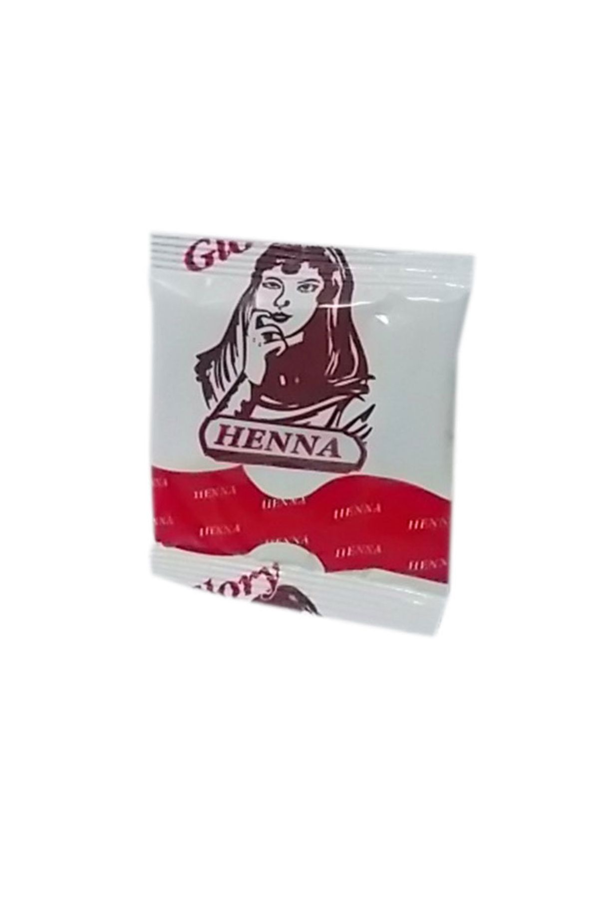 Glory-Package of 25 g Henna Natural Pure Natural Powder 3