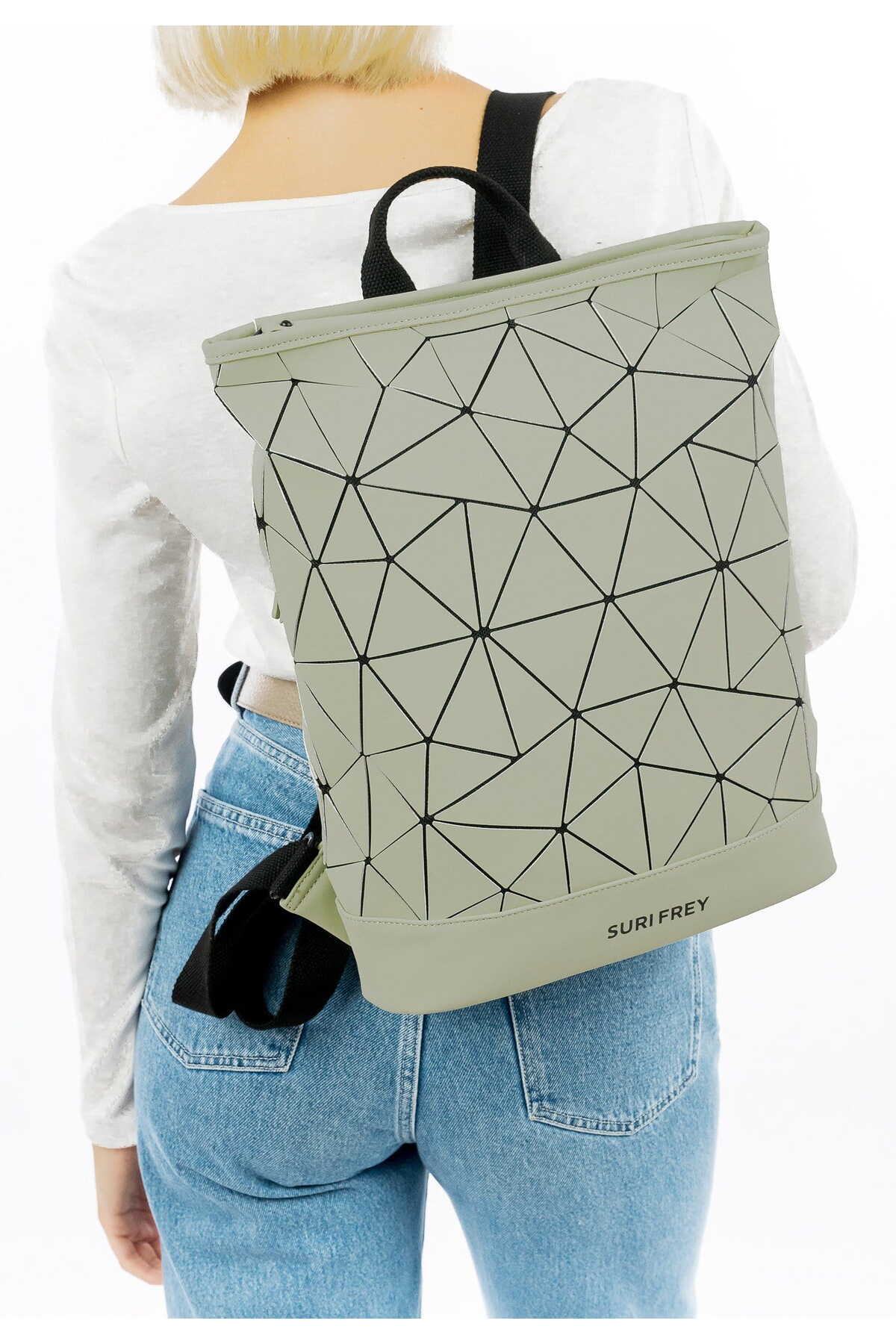 SURI FREY-Rucksack SFY SURI Sports Jessy-Lu 4