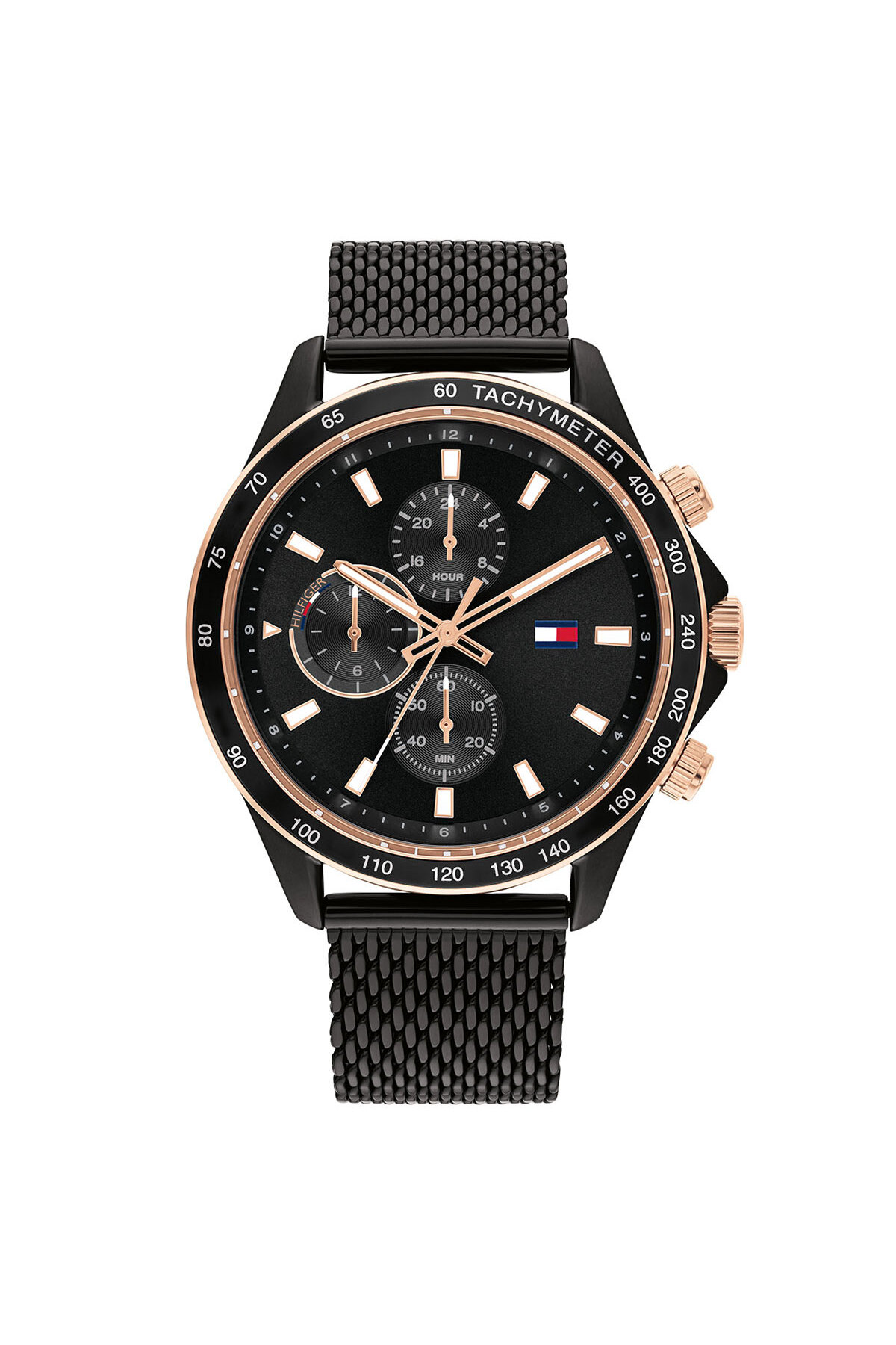 تامی هیلفیگر ساعت مچی مردانه TH1792020