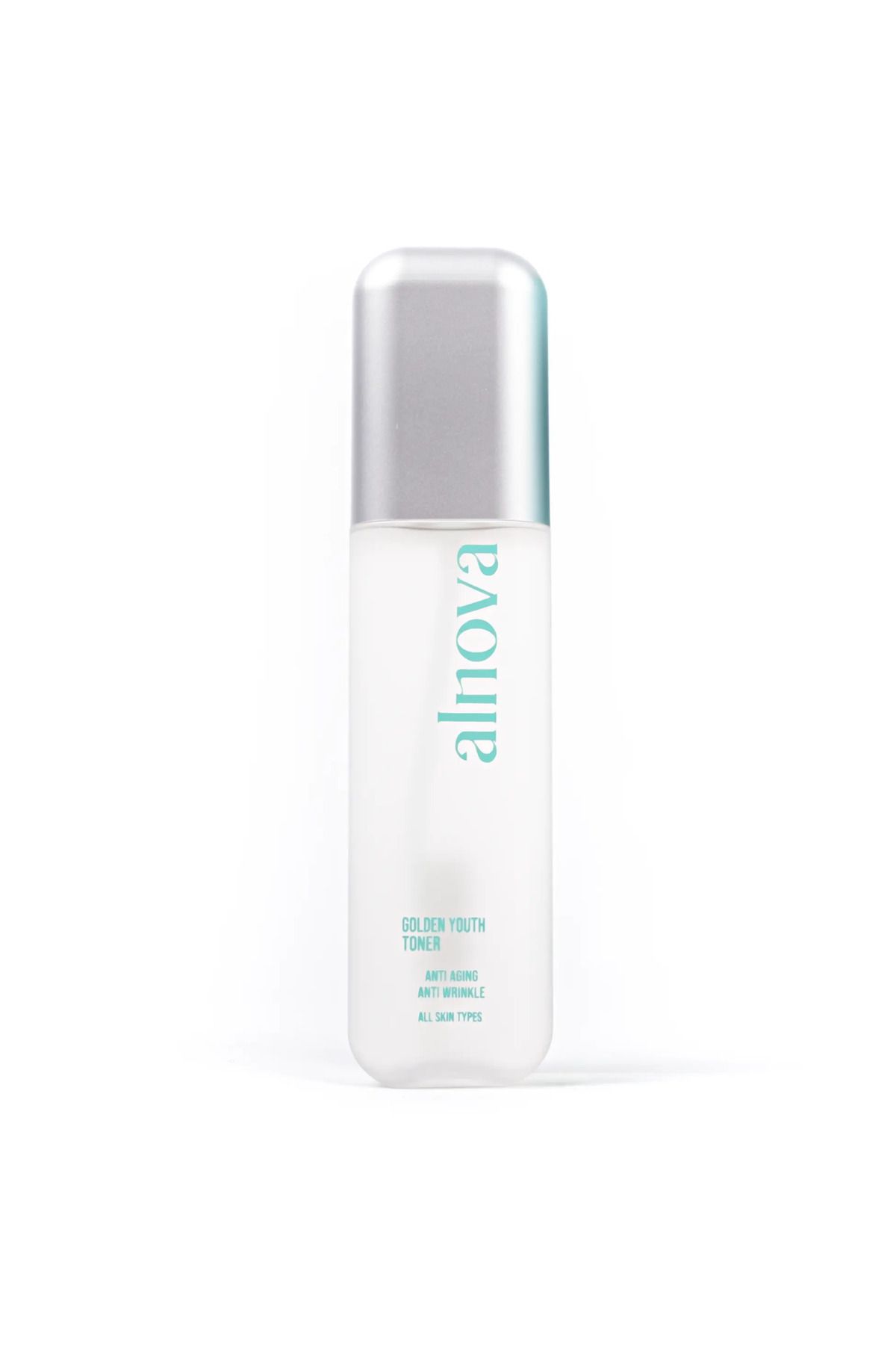 ALNOVA GOLDEN YOUTH TONER