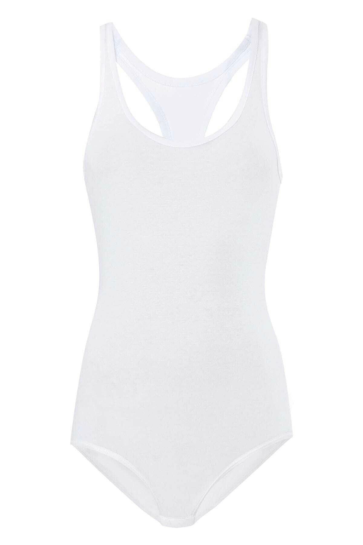 Miravm Likralı Sporcu Body 4060