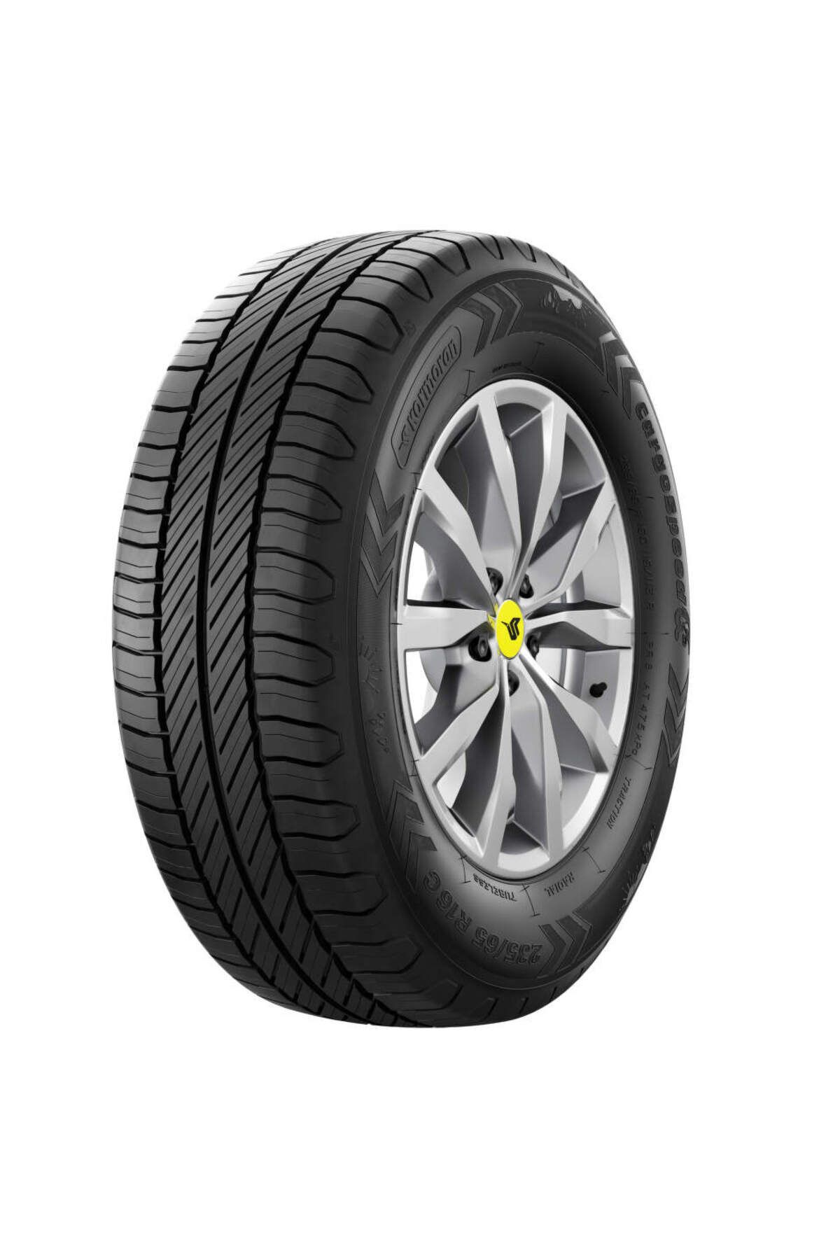 Kormoran Taurus 225/55r17c 109/107h Cargo Speed Evo (YAZ) (2024)