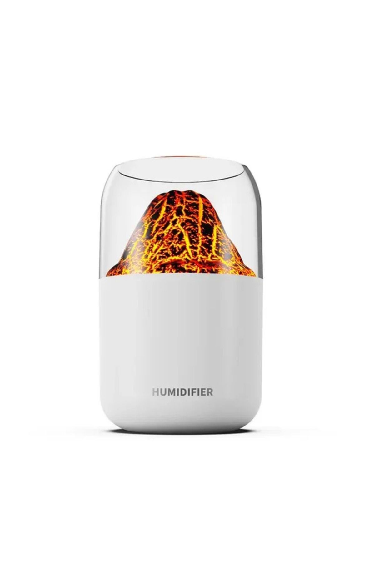 shabshop Humidifier Lava Lamp Hava Nemlendirici