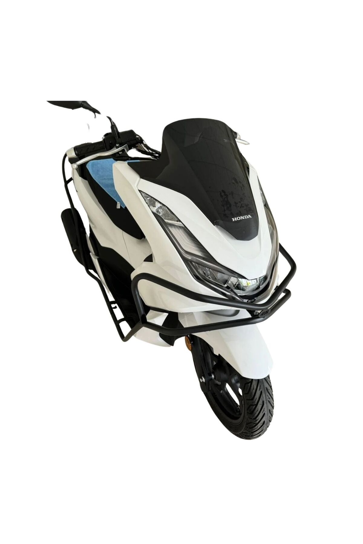 PCX 125 (2021-2022-2023-2024) KORUMA DEMİRİuyumlu
