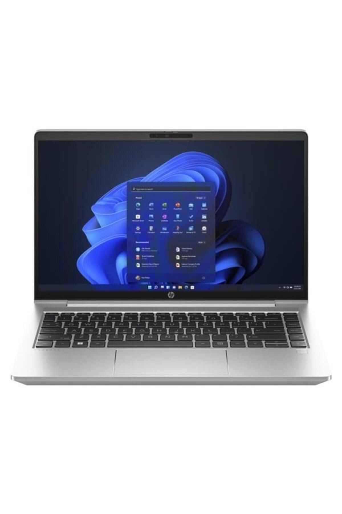 Hızlı Stok HP 14" PROBOOK 440 G10 8A565EA CORE i5 1335U-8GB RAM-256GB NVME-FDOS