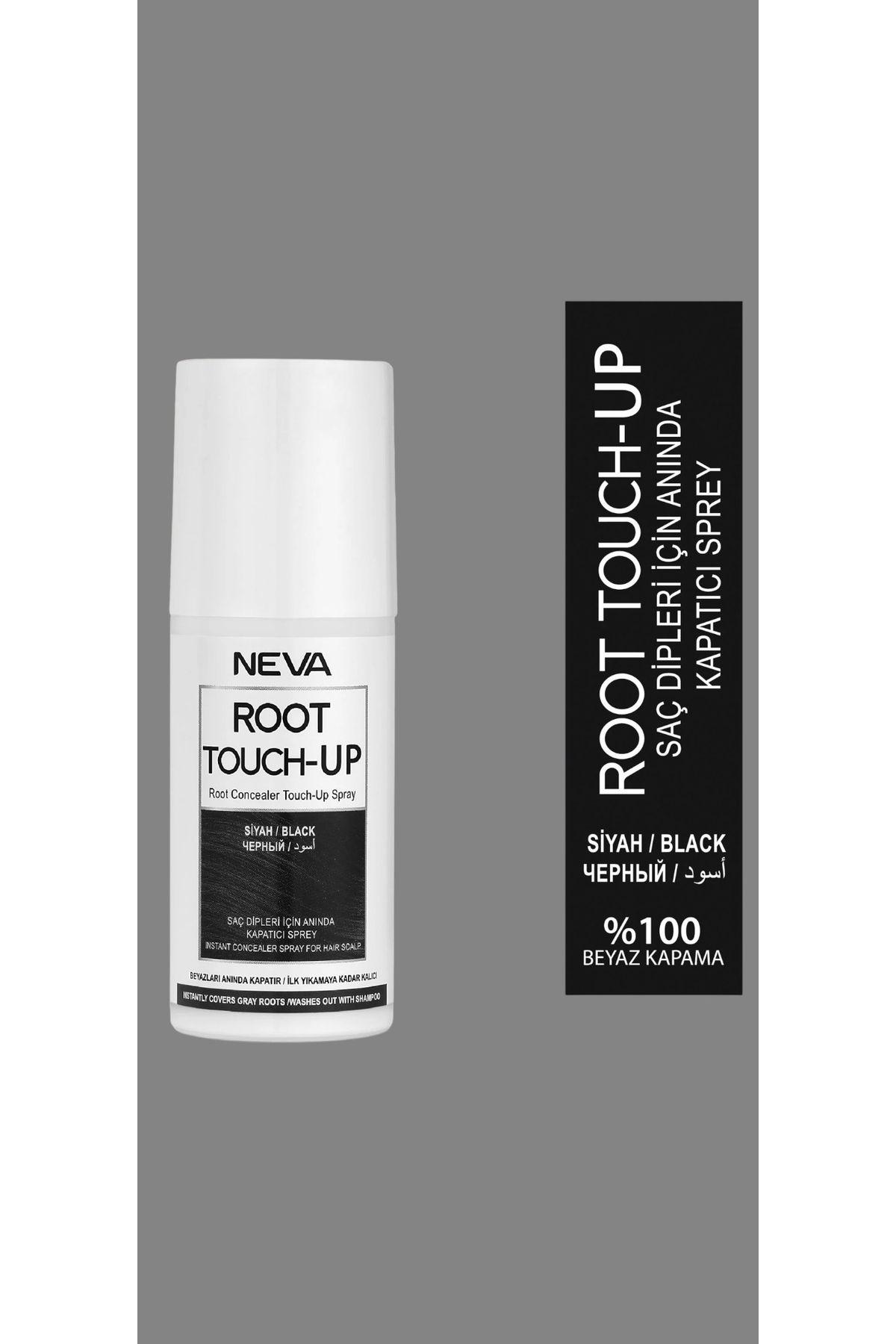 Neva touch-up saç kapatıcı