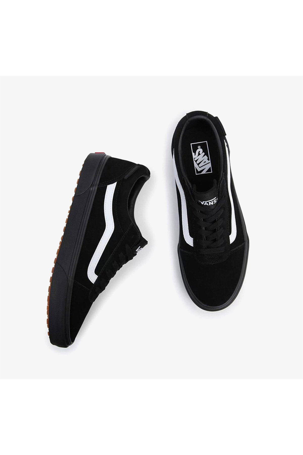 Vans-Чоловічі черевики Ward VansGuard 2