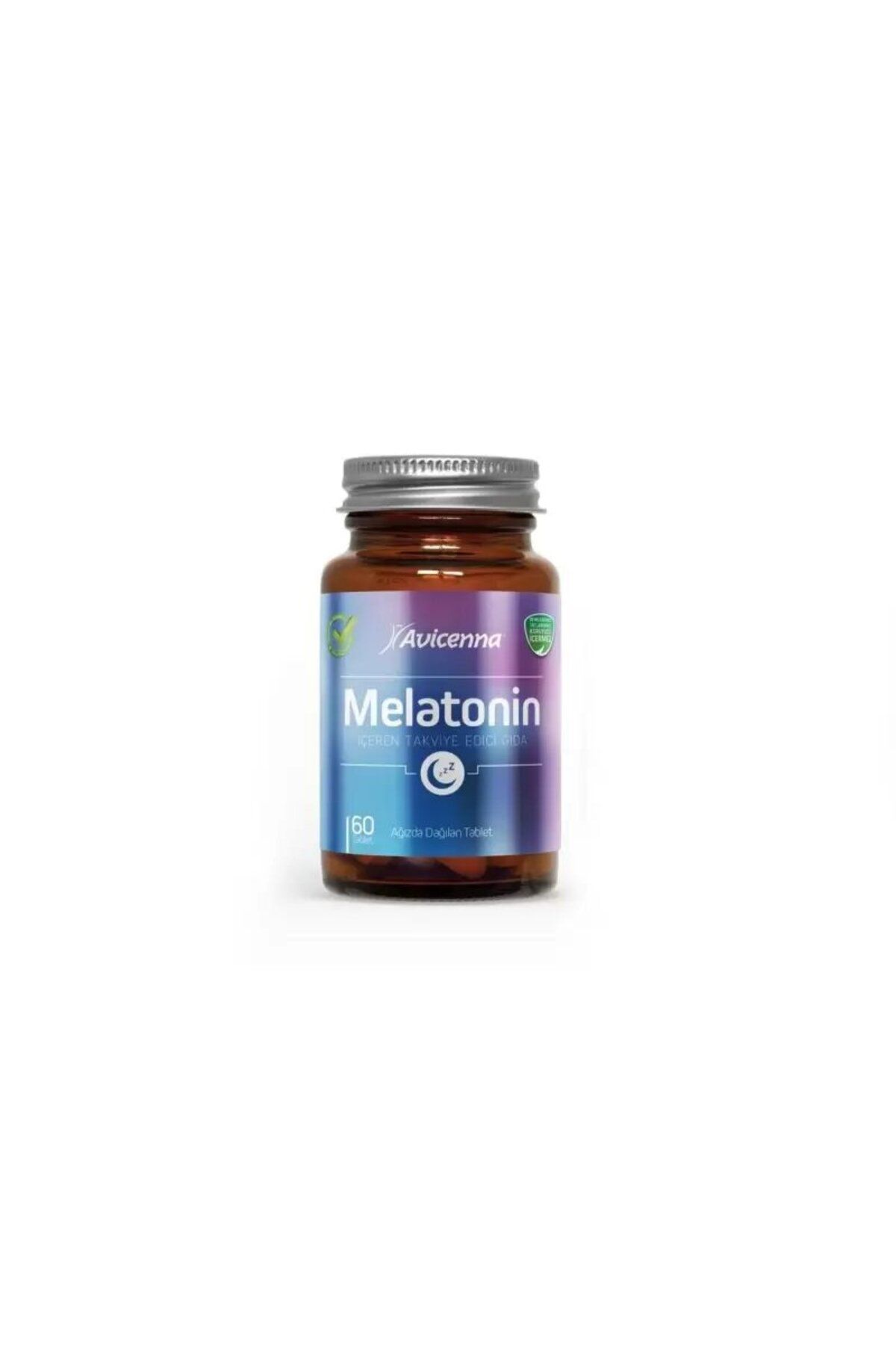 Avicenna Melatonin 60 Tablet