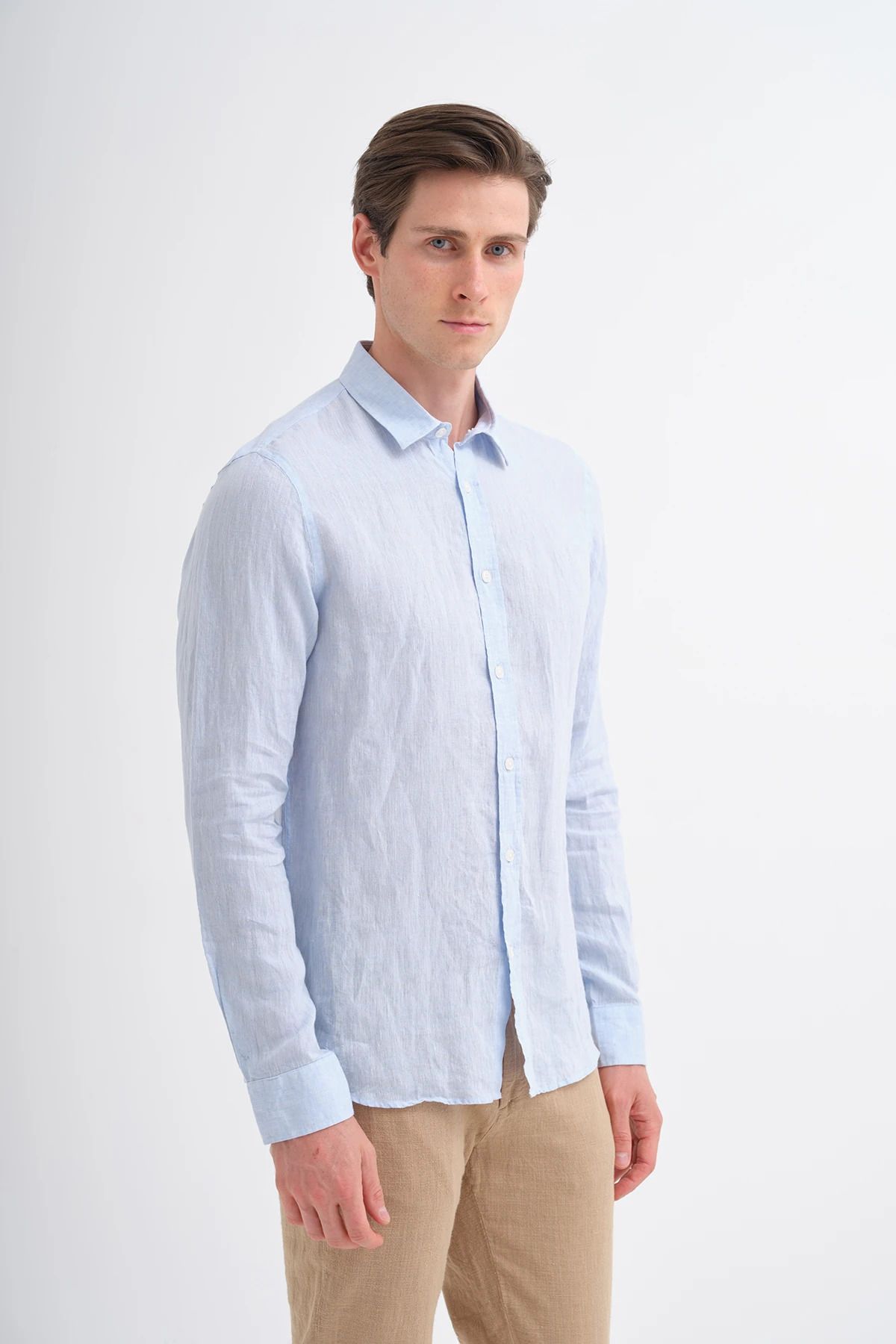 Cazador-Caz 2037 U.Sleeve Shirt 3