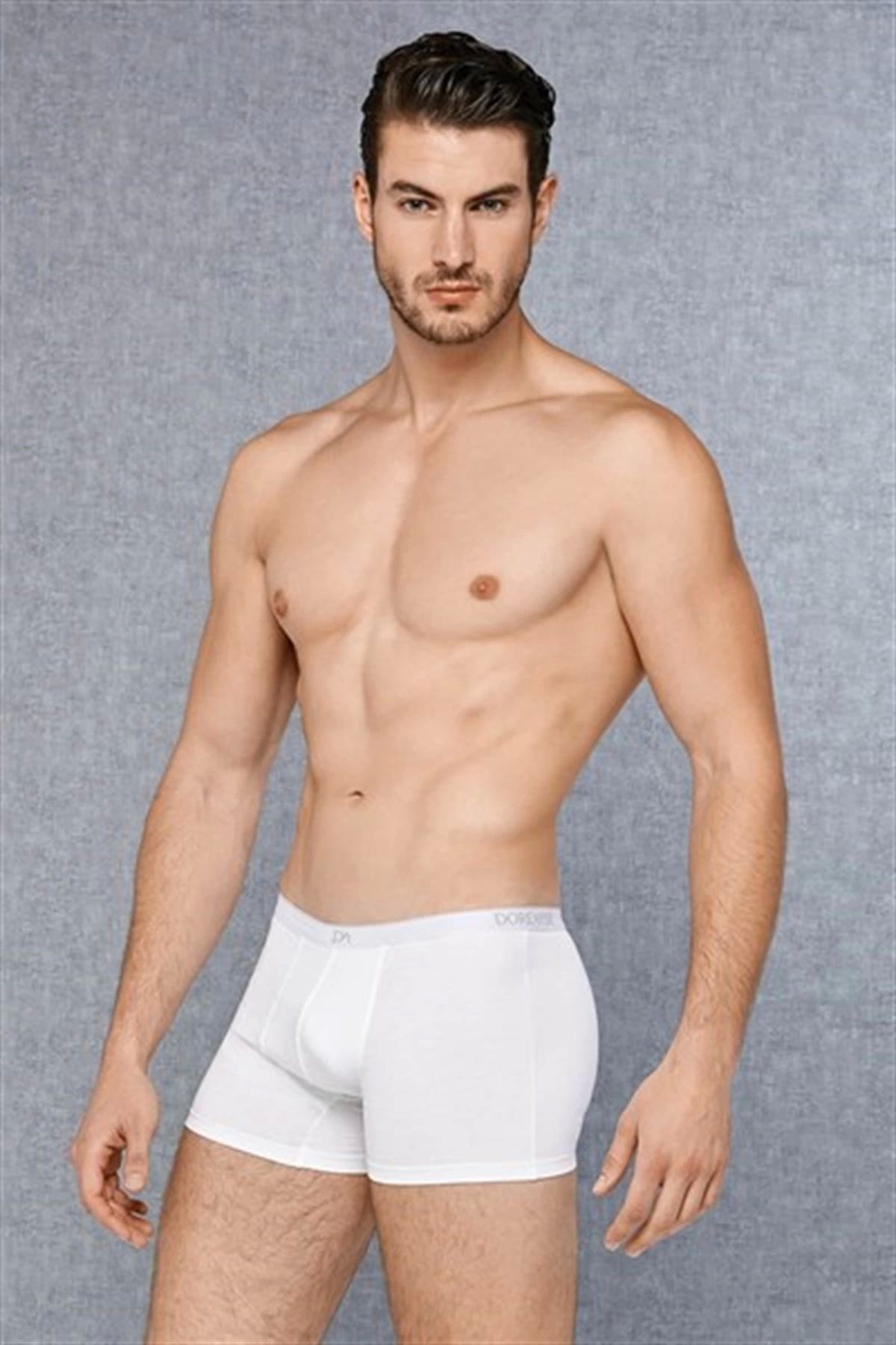 Miravm Streç Boxer 1717