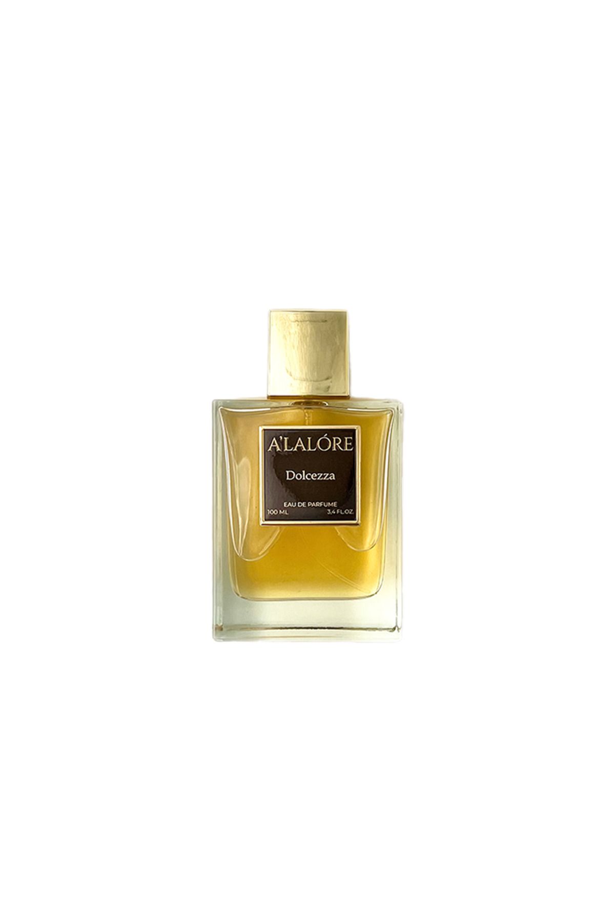 ALALORE Özel Kokusu İle Dolcezza Unisex Parfüm EDP - 100ml