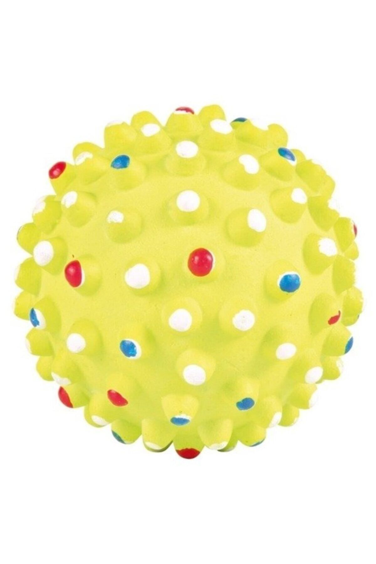Trixie-7 cm Rubber Mine Ball - Dog Tazemama 1001203653   - 3461 - from Petshop 2