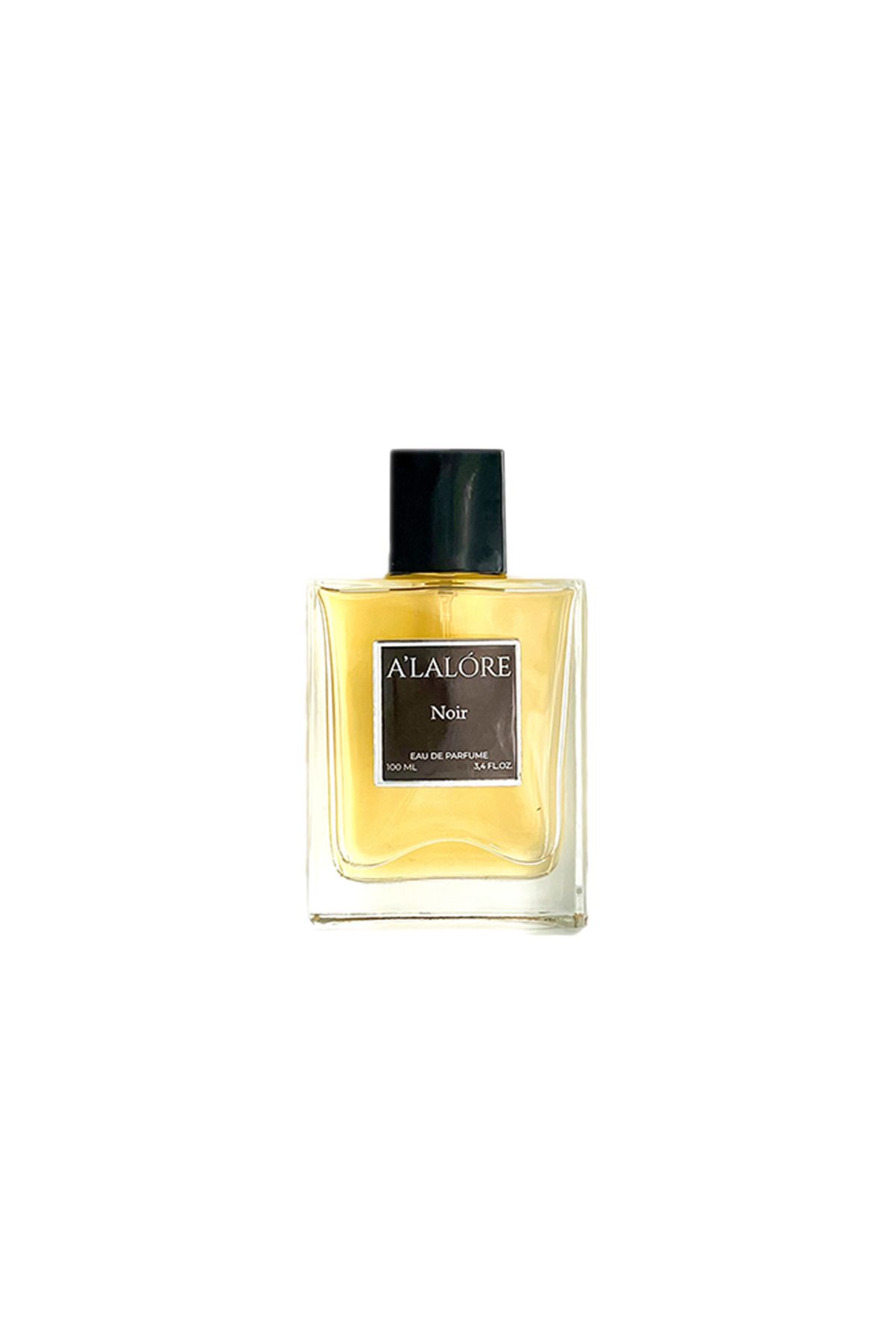 ALALORE Noır Erkek Parfüm Edp - 100 ml