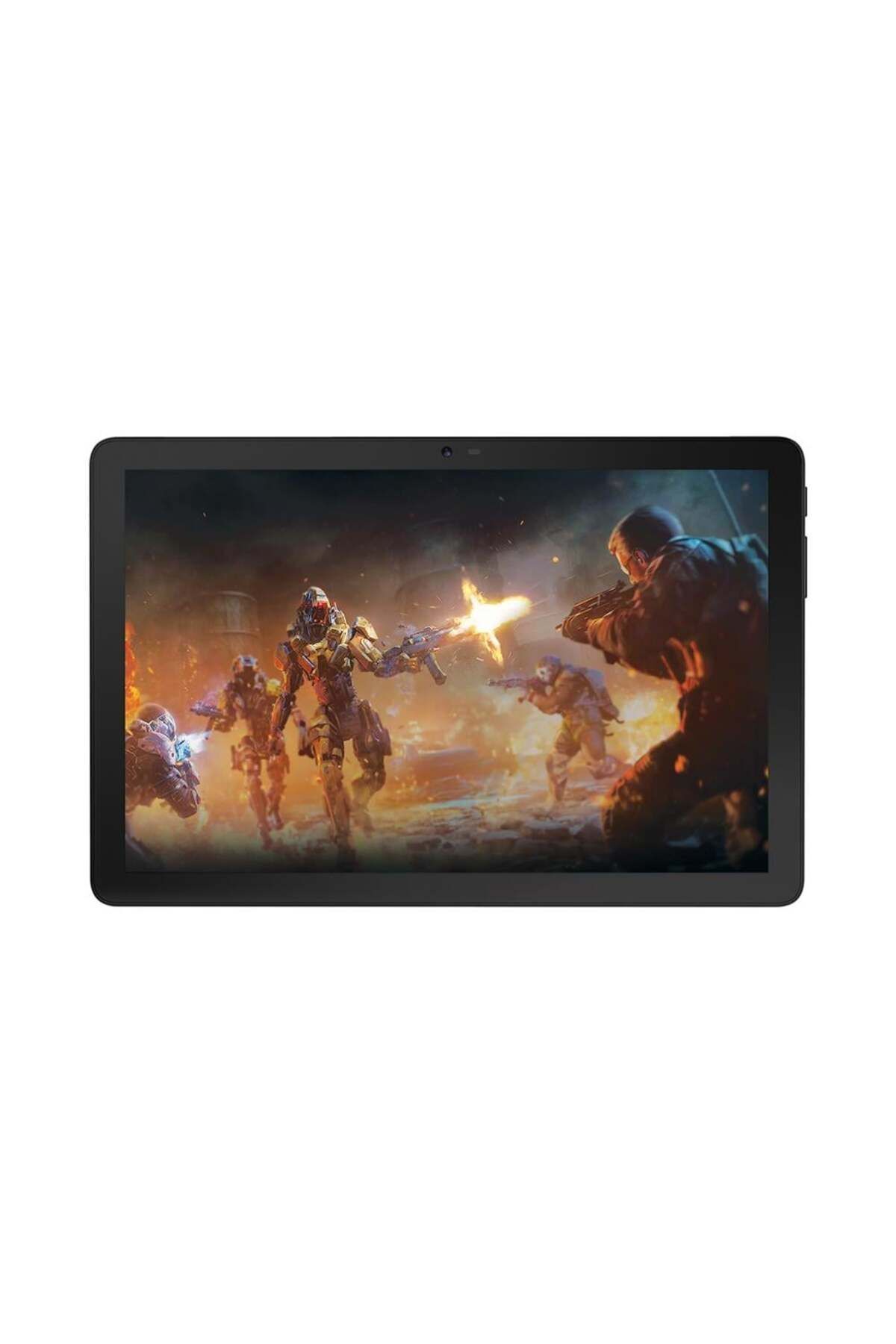 Everest Everpad Insane V10 10.1 Inc 2Ghz Full Hd 8Gb 128Gb 4G Lte Android Gaming Tablet