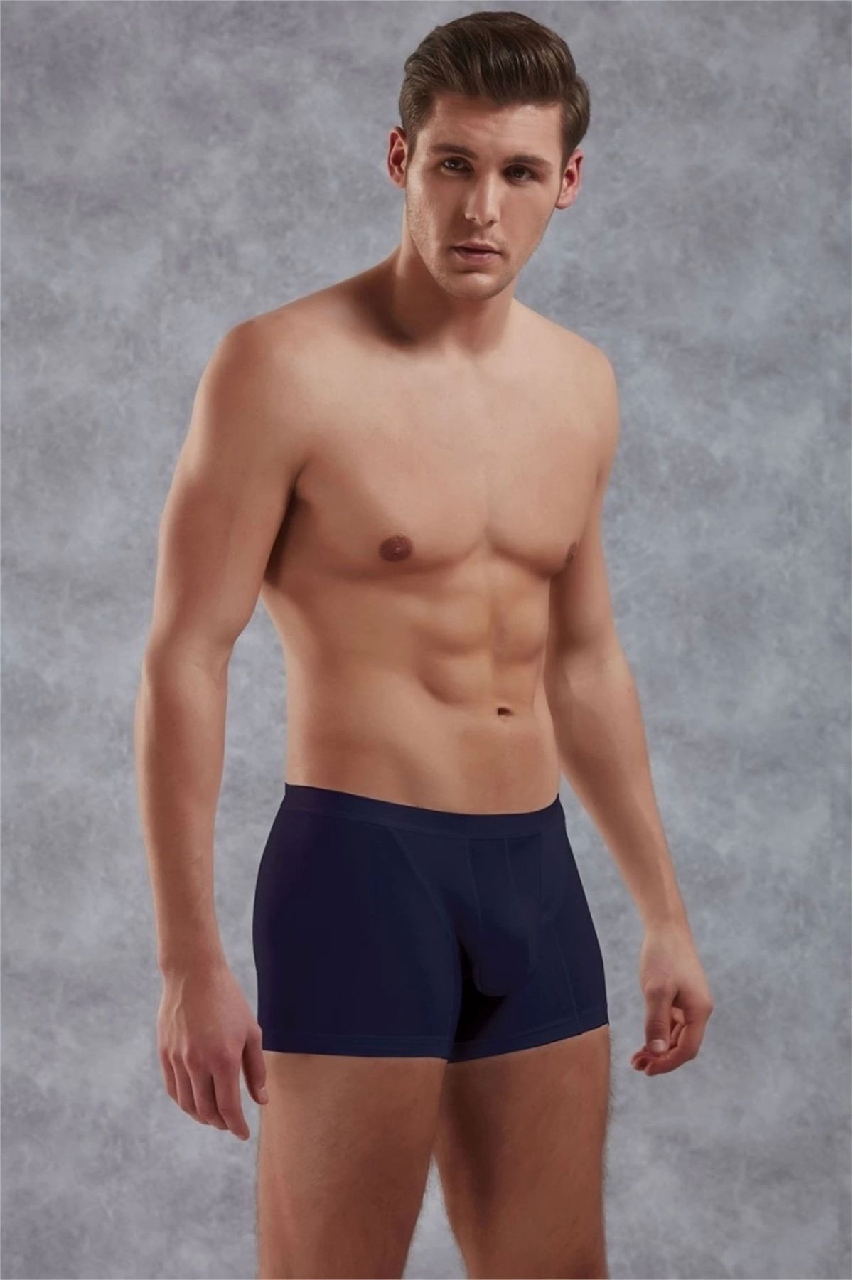 Miravm Elegant Erkek Boxer 1770
