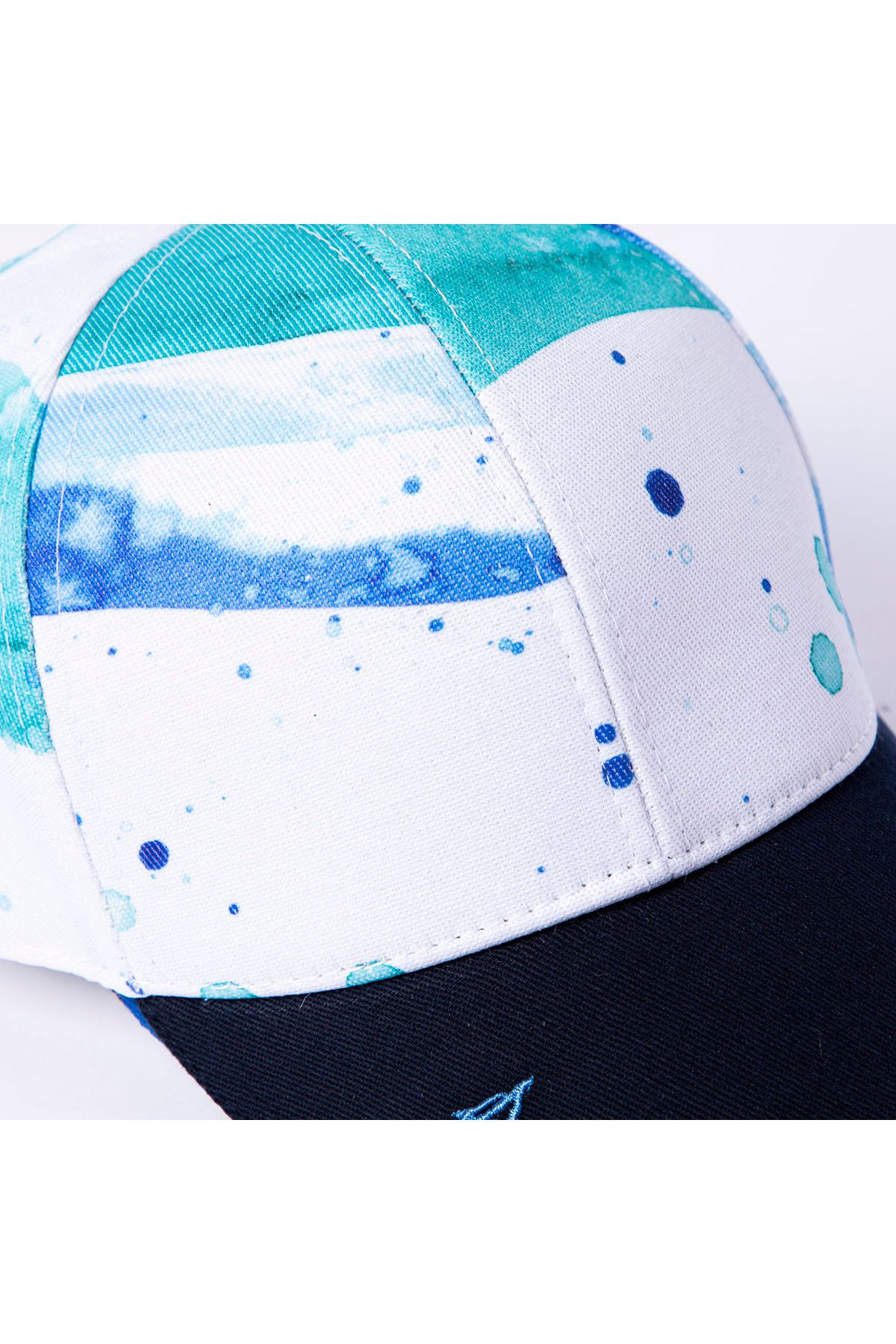 ANEMOSS-Design Wave Hat 8